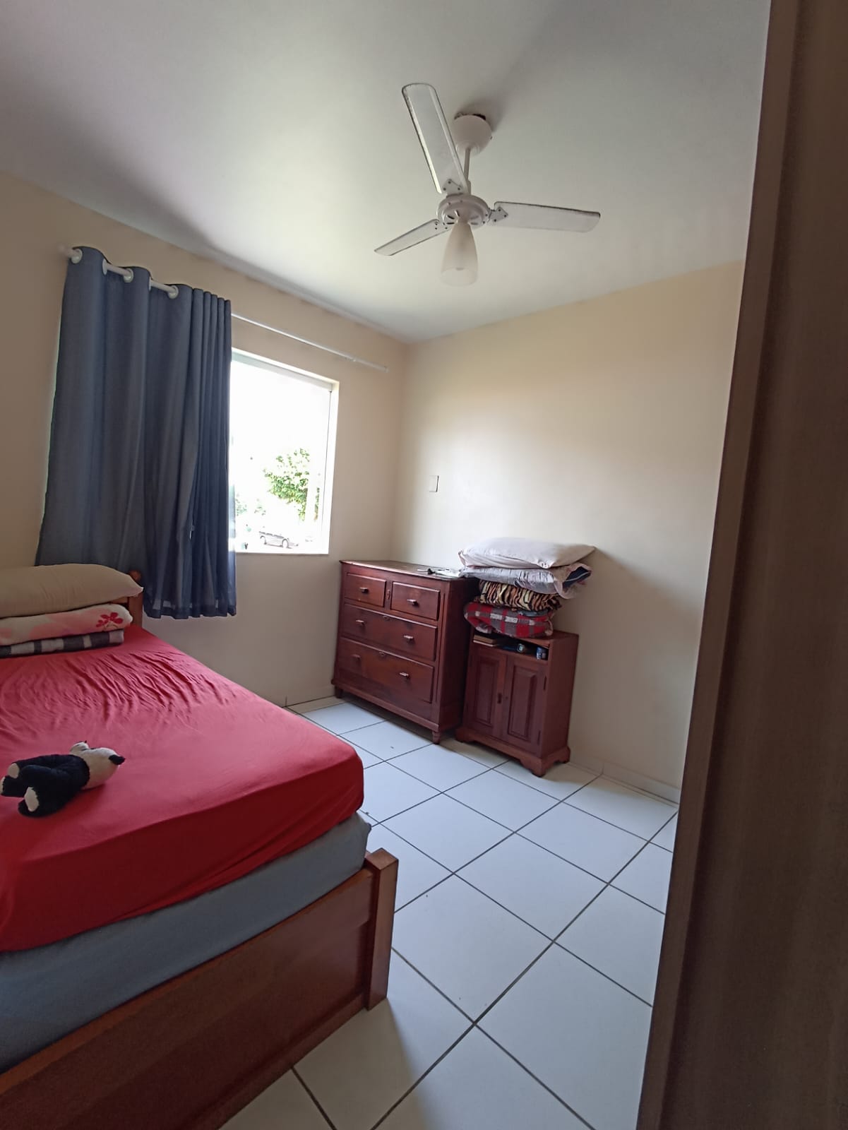 Apartamento com 3 dormitórios á venda 91m² - Jardim Marileia, Rio das Ostras - RJ