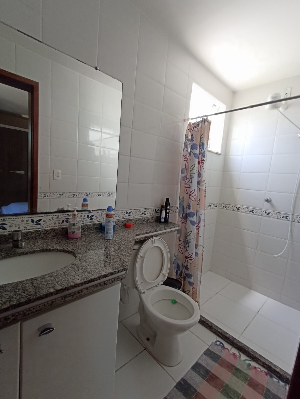 Apartamento com 3 dormitórios á venda 91m² - Jardim Marileia, Rio das Ostras - RJ