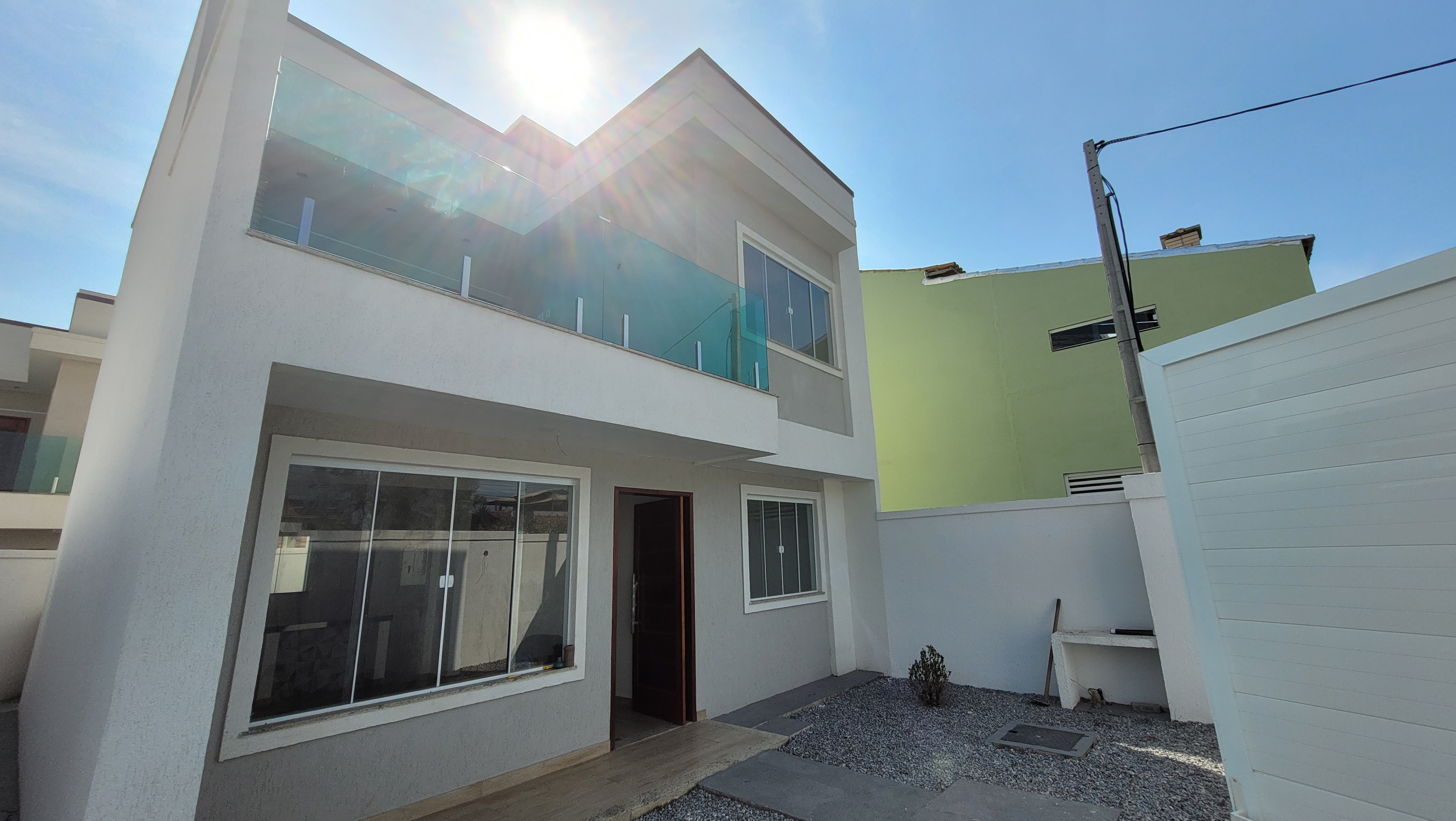Casa - Venda, Ouro Verde, Rio das Ostras, RJ