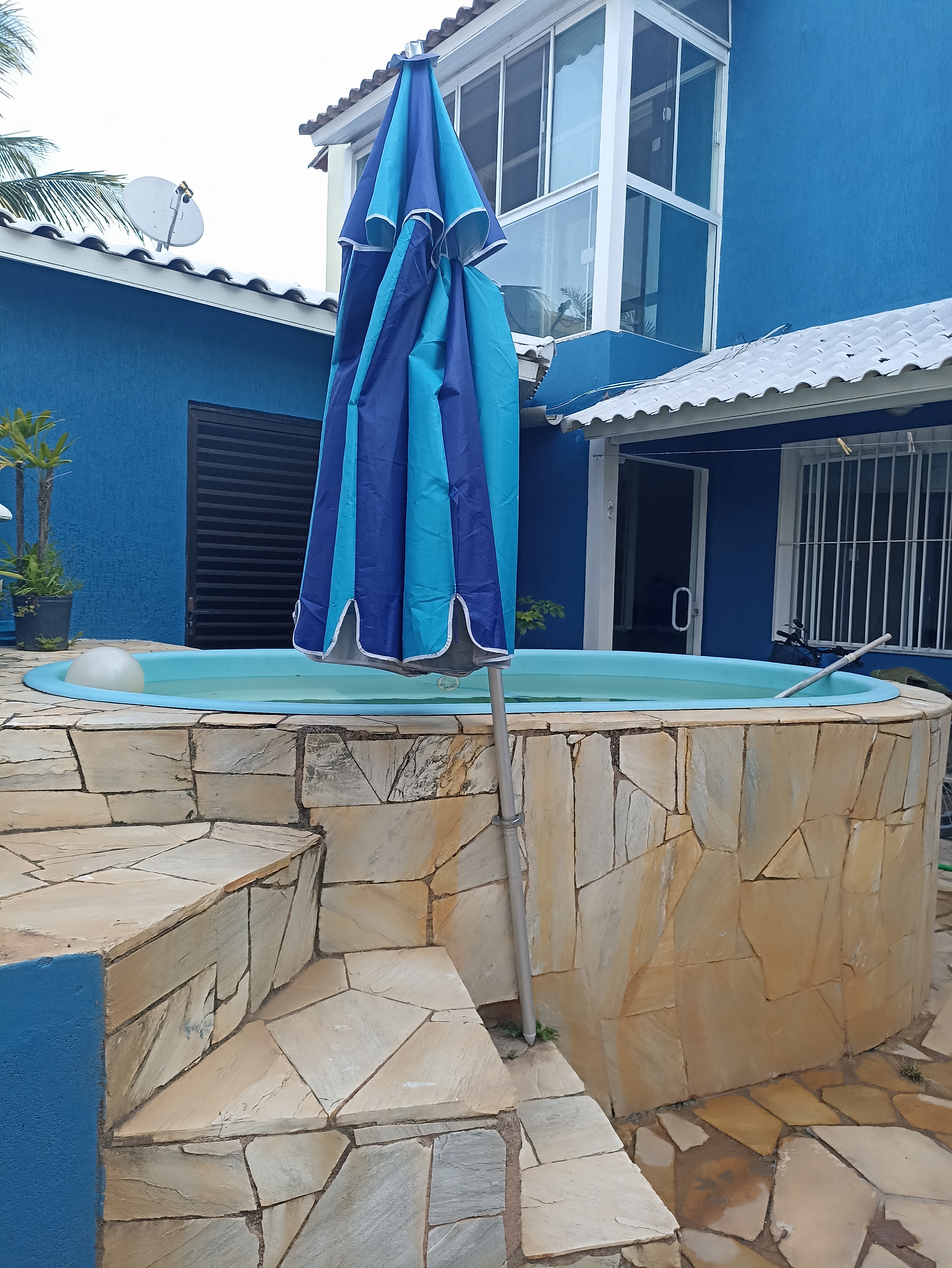 Casa - Venda, Enseada das Gaivotas, Rio das Ostras, RJ