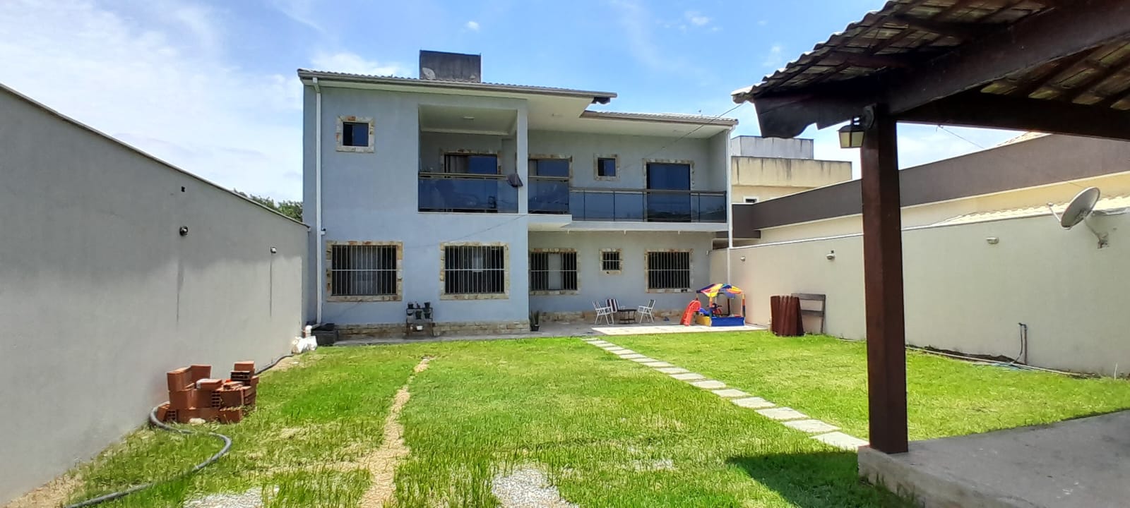 Casa - Venda, Maria Turri, Rio das Ostras, RJ