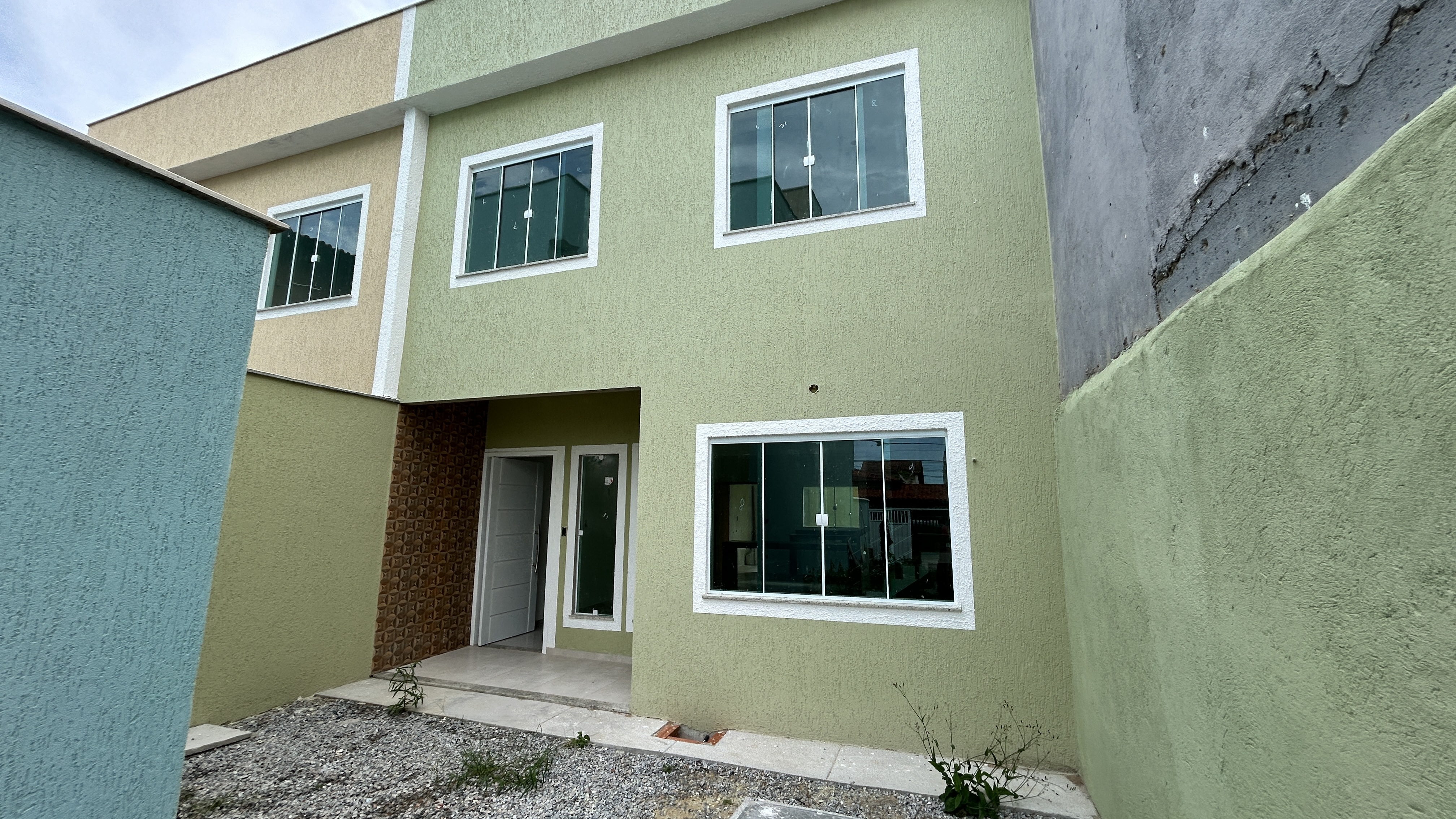 Casa - Venda, Cidade Beira Mar, Rio das Ostras, RJ