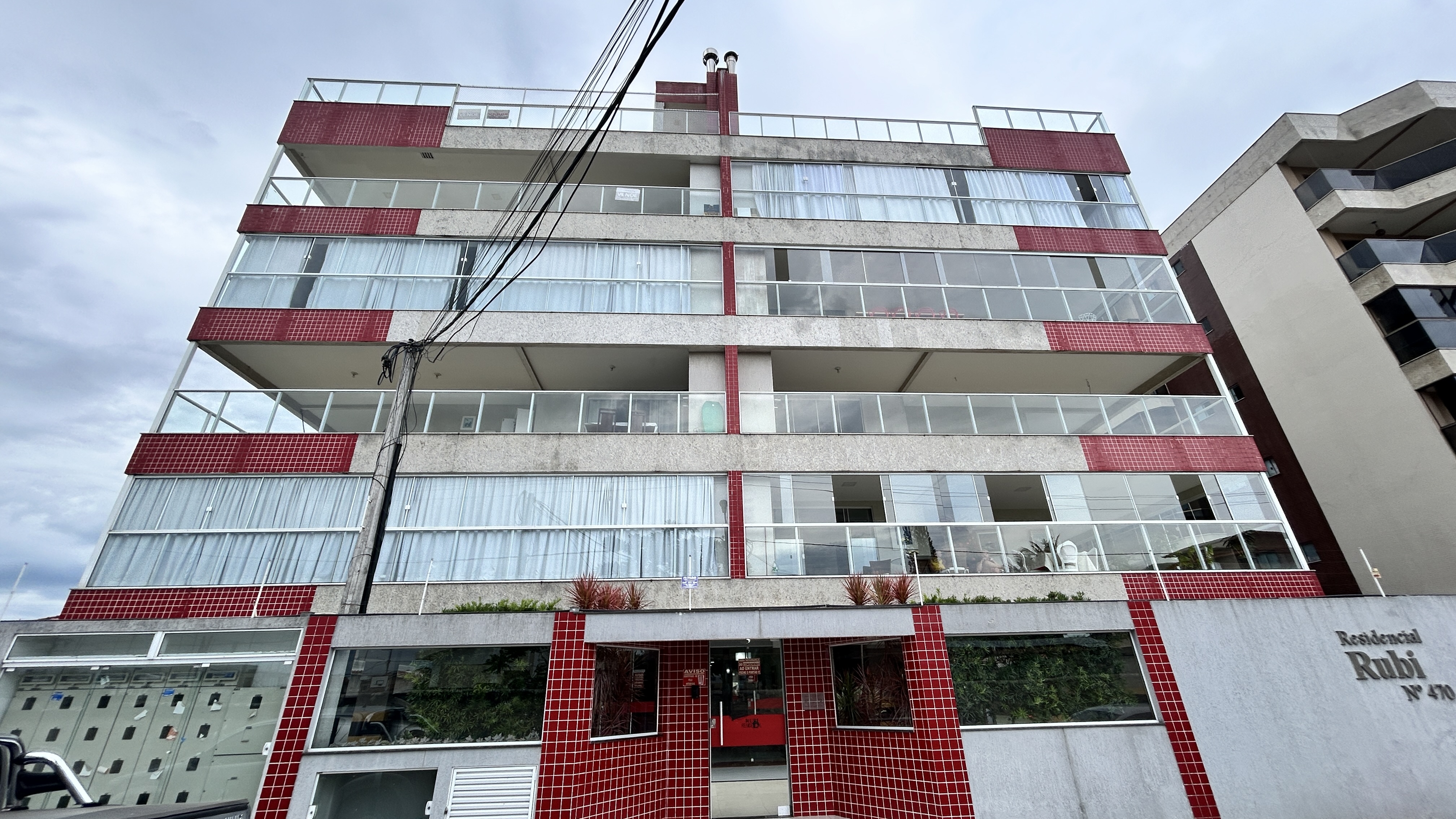 Apartamento - Venda, Extensão do Bosque, Rio das Ostras, RJ