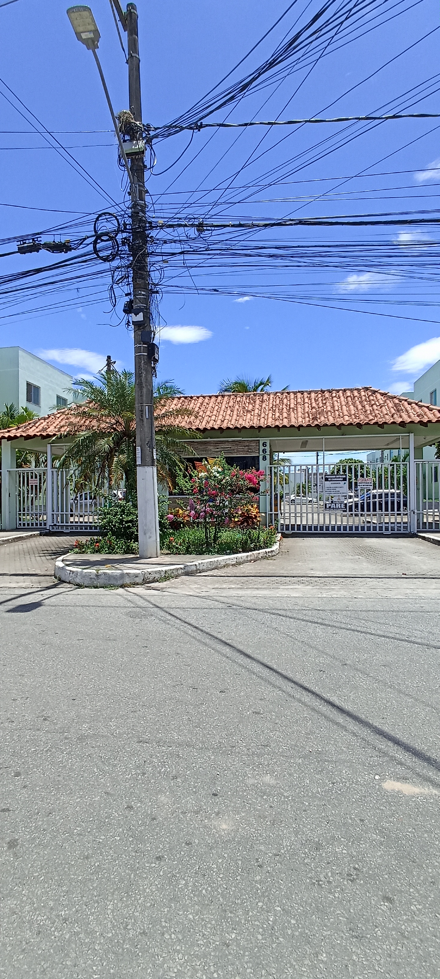 Apartamento - Venda, Jardim Mariléa, Rio das Ostras, RJ