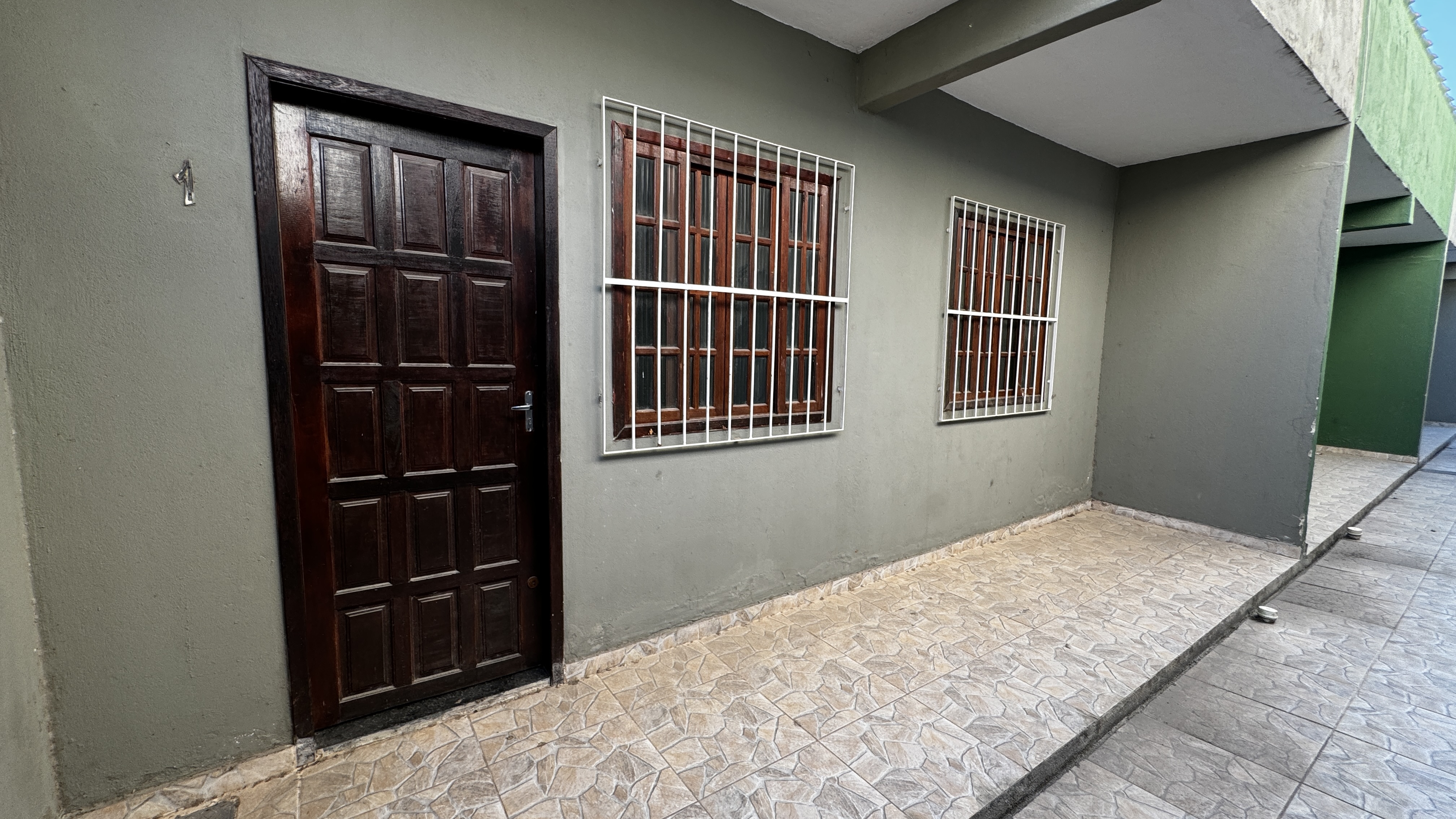 Casa - Locação, Residencial Praia Âncora, Rio das Ostras, RJ