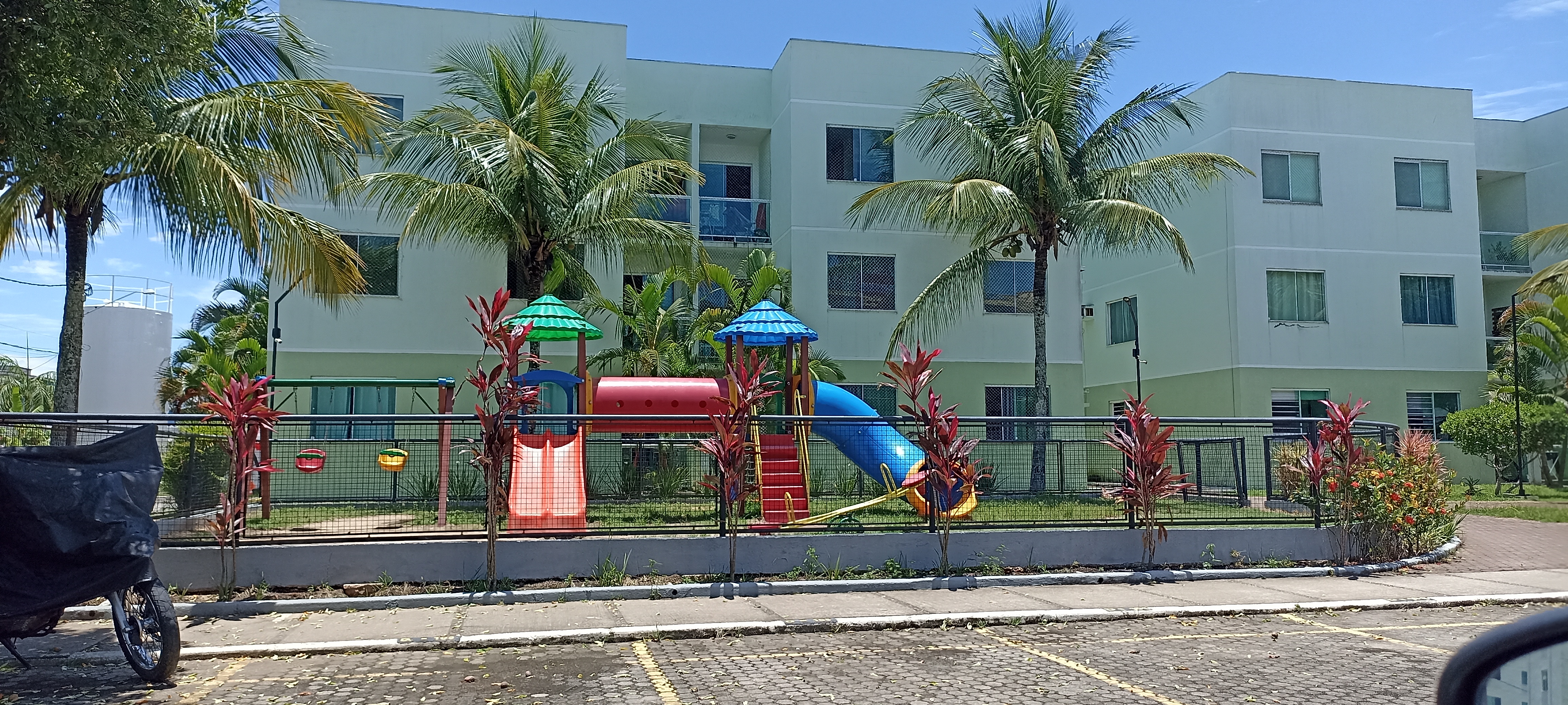 Apartamento - Venda, Jardim Mariléa, Rio das Ostras, RJ