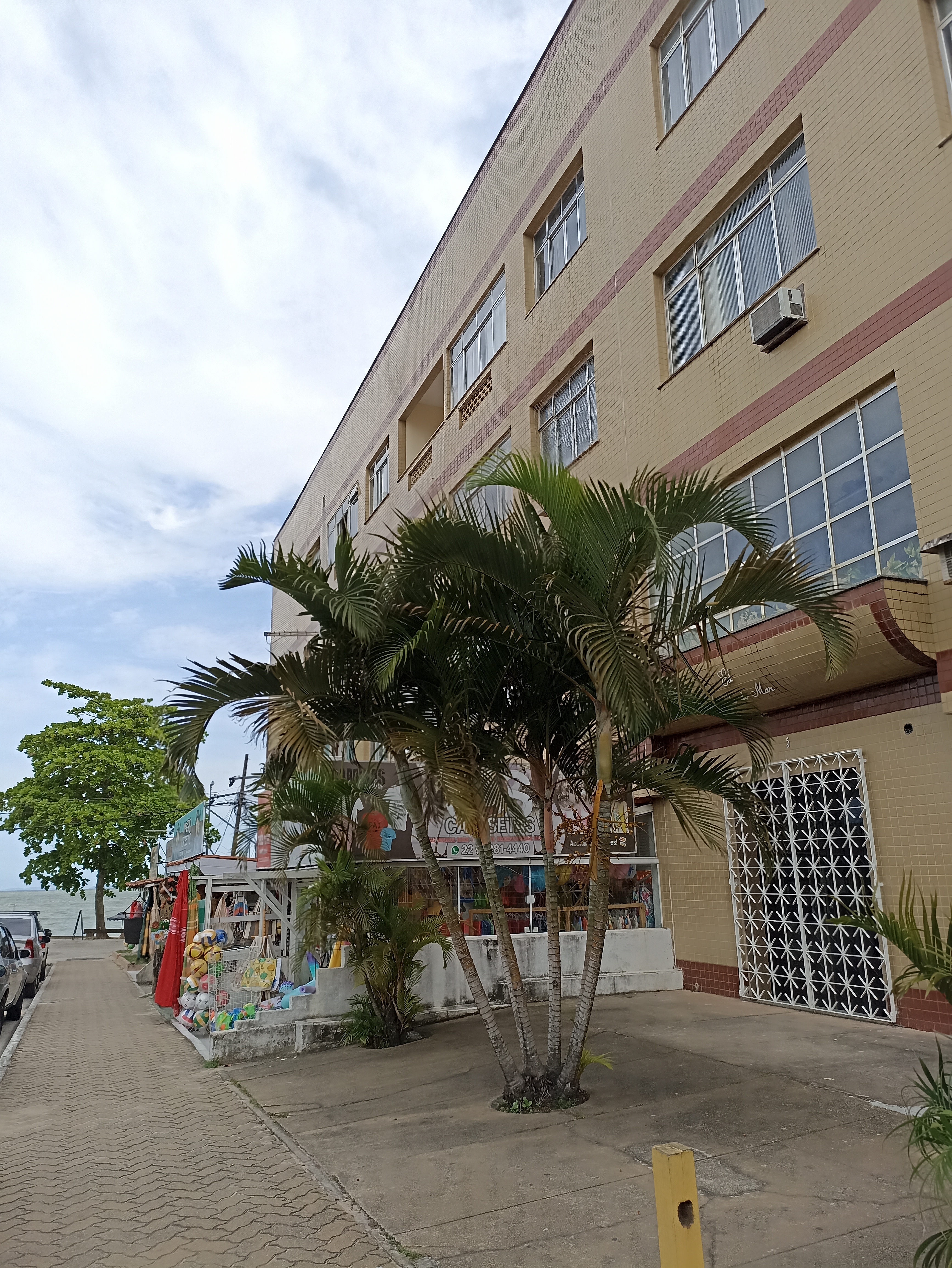 Apartamento - Venda, Balneário Remanso, Rio das Ostras, RJ
