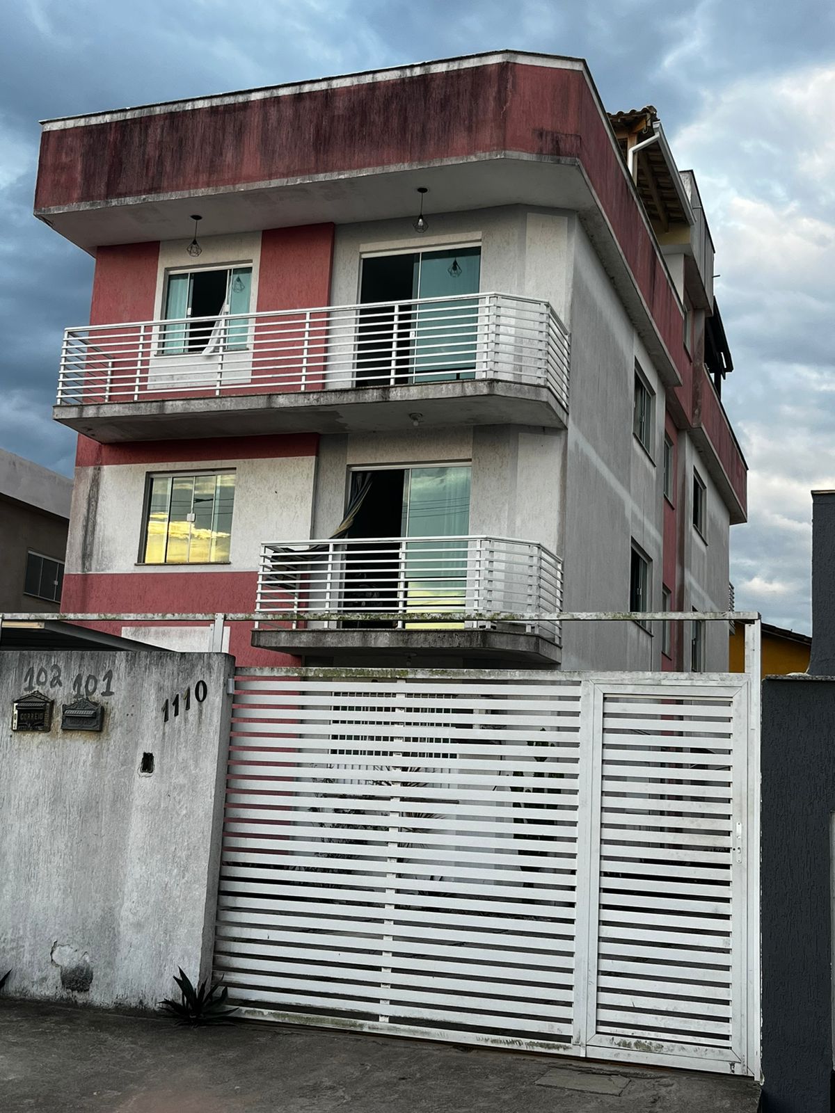 Apartamento - Venda, Terra Firme, Rio das Ostras, RJ