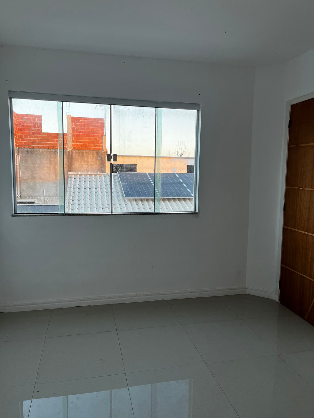 Apartamento com 2 quartos à venda - Terra Firme - Rio das Ostras/RJ