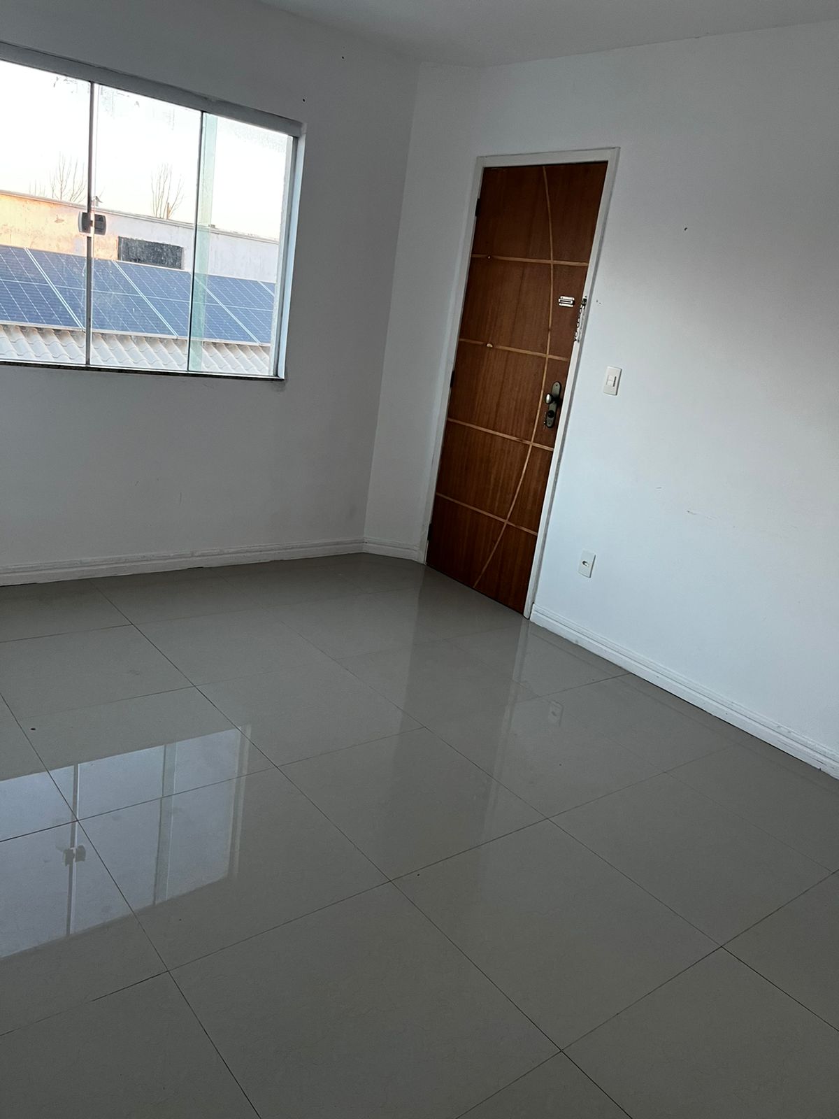 Apartamento com 2 quartos à venda - Terra Firme - Rio das Ostras/RJ