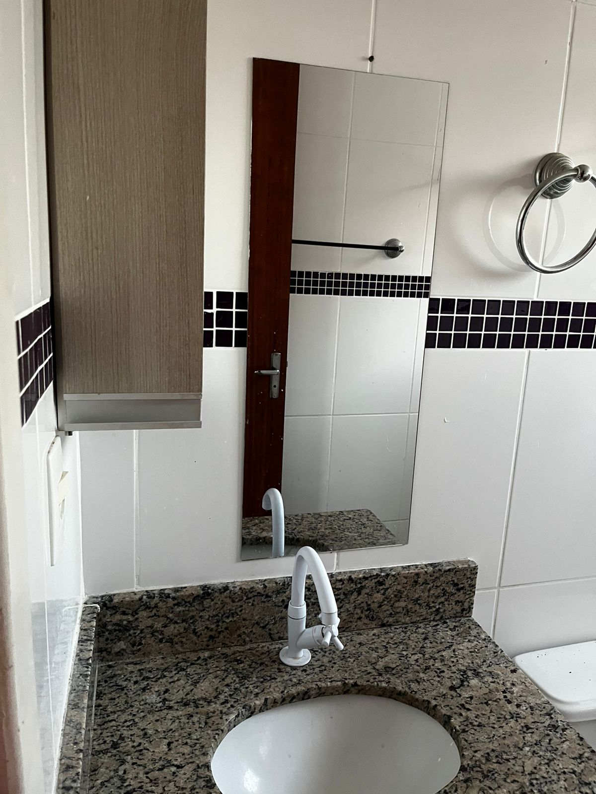 Apartamento com 2 quartos à venda - Terra Firme - Rio das Ostras/RJ