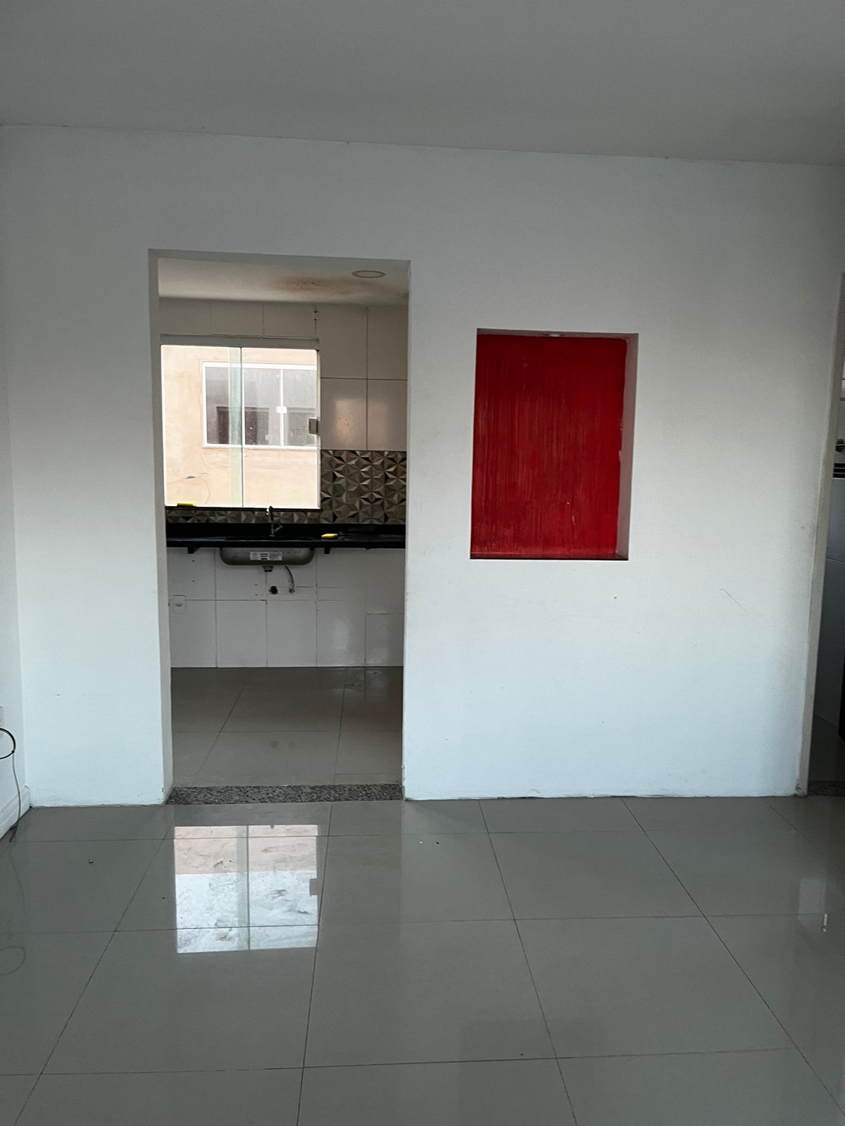 Apartamento com 2 quartos à venda - Terra Firme - Rio das Ostras/RJ