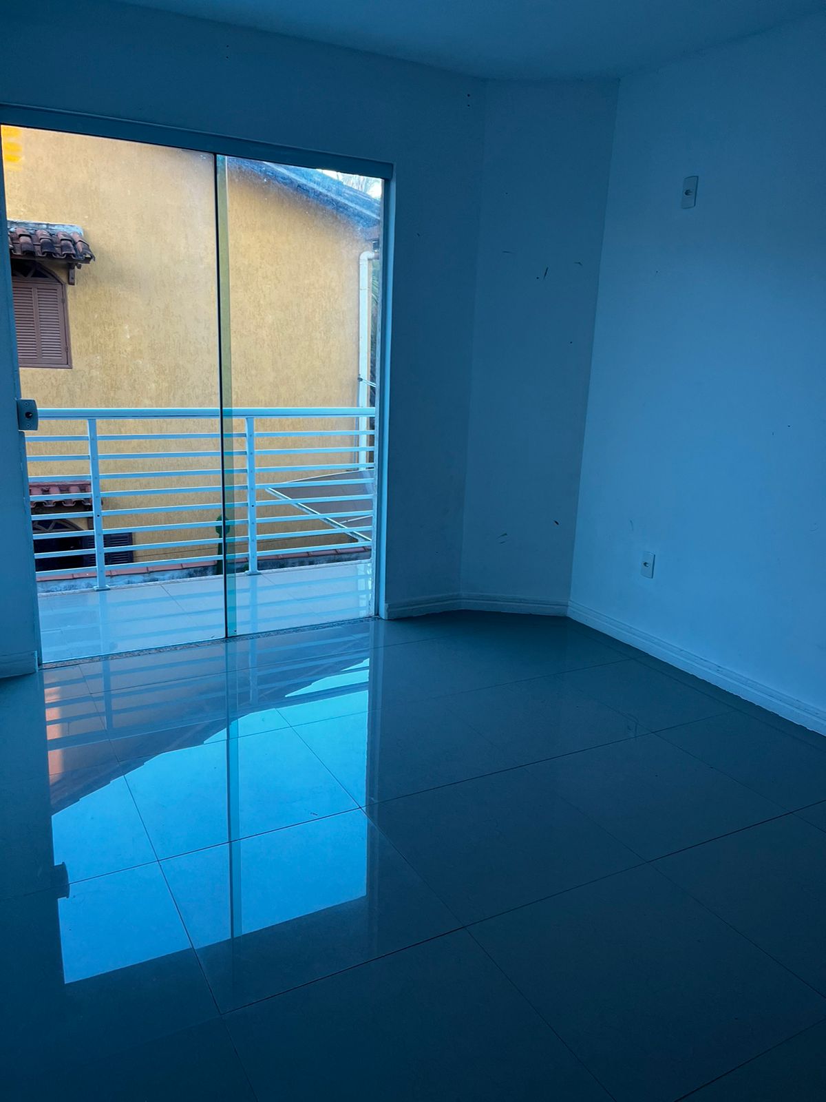 Apartamento com 2 quartos à venda - Terra Firme - Rio das Ostras/RJ