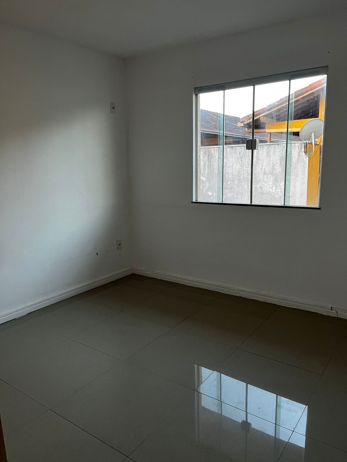 Apartamento com 2 quartos à venda - Terra Firme - Rio das Ostras/RJ