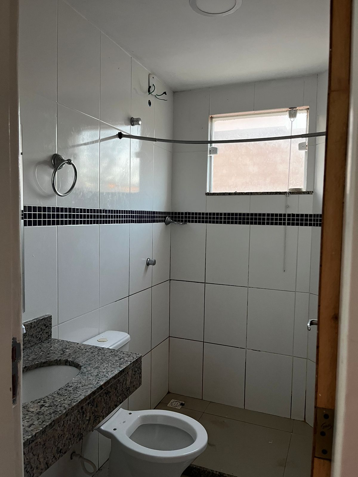Apartamento com 2 quartos à venda - Terra Firme - Rio das Ostras/RJ