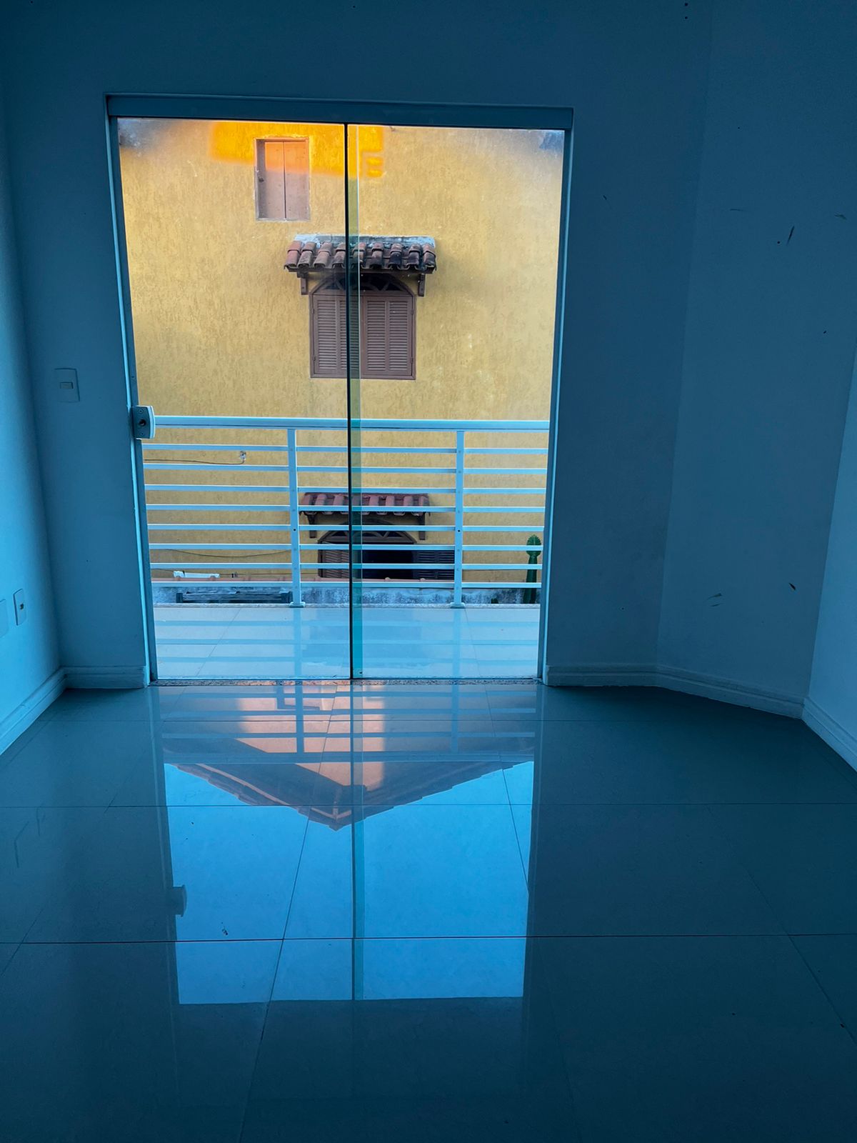 Apartamento com 2 quartos à venda - Terra Firme - Rio das Ostras/RJ