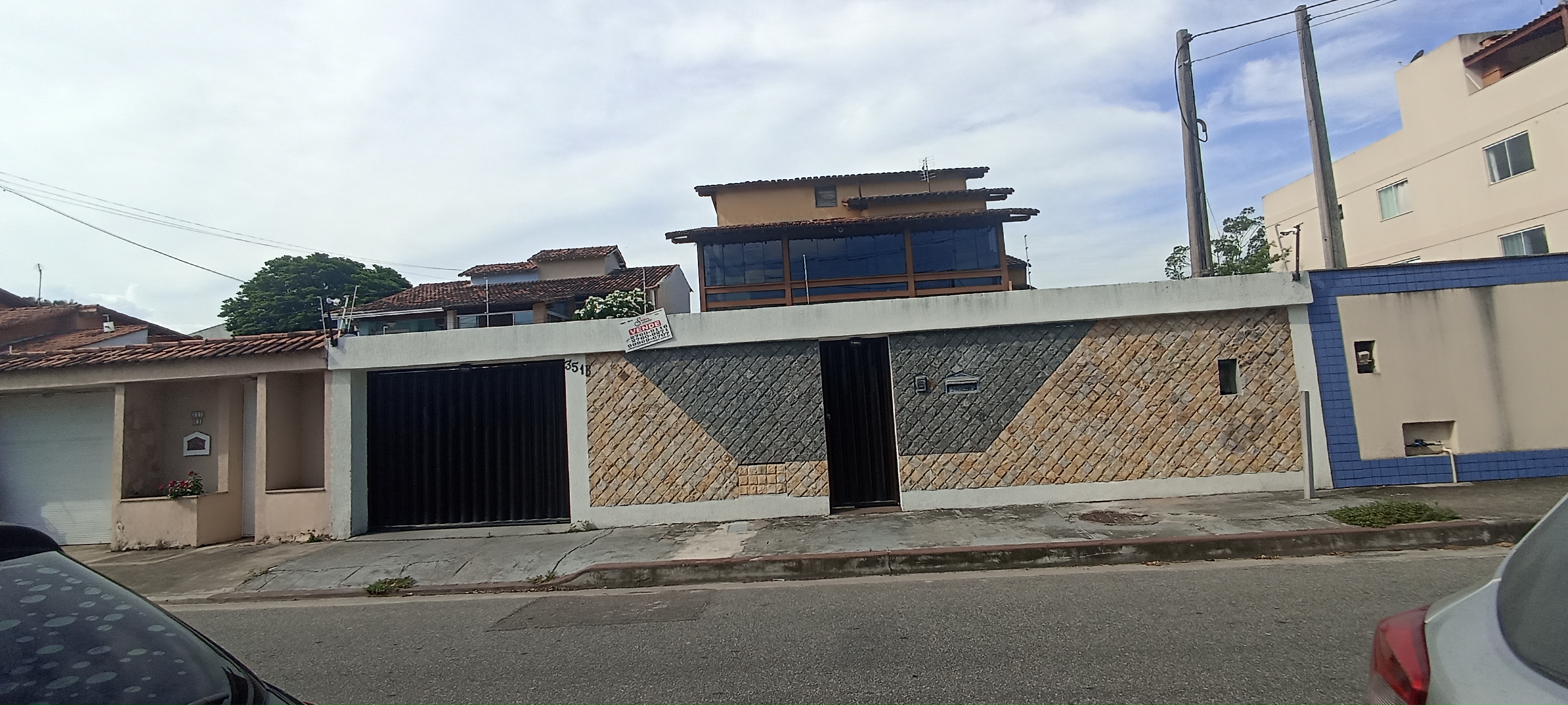 Casa - Venda, Recreio, Rio das Ostras, RJ