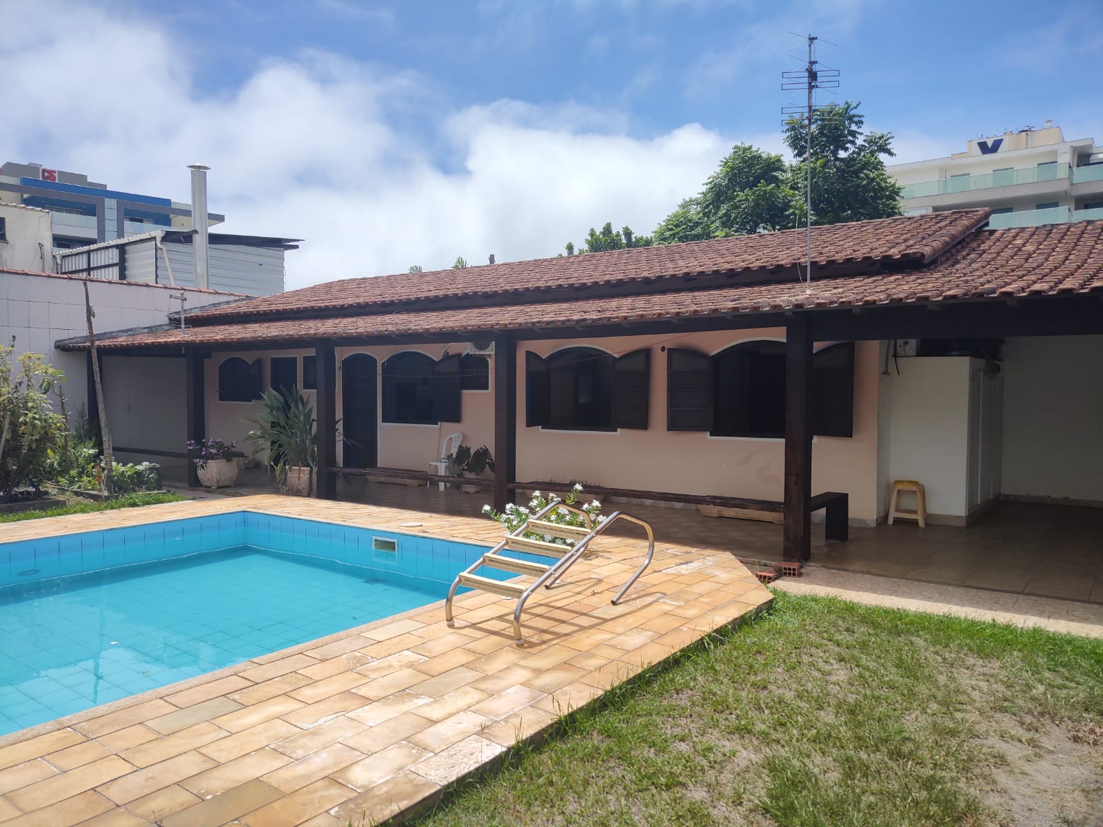 Casa - , Costazul, Rio das Ostras, RJ