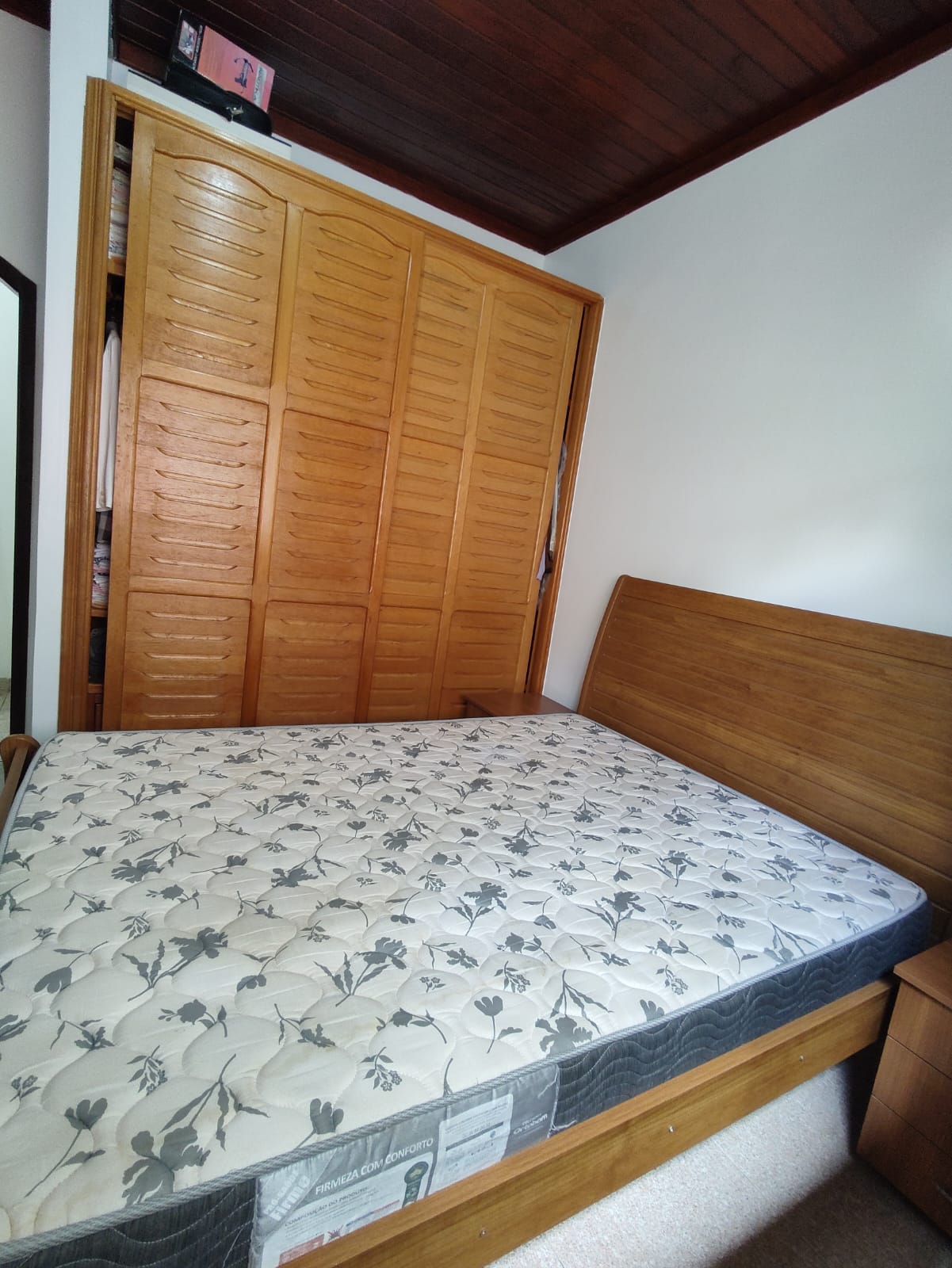 Bela casa linear com 3 quartos e edícula à venda - Costazul - Rio das Ostras/RJ