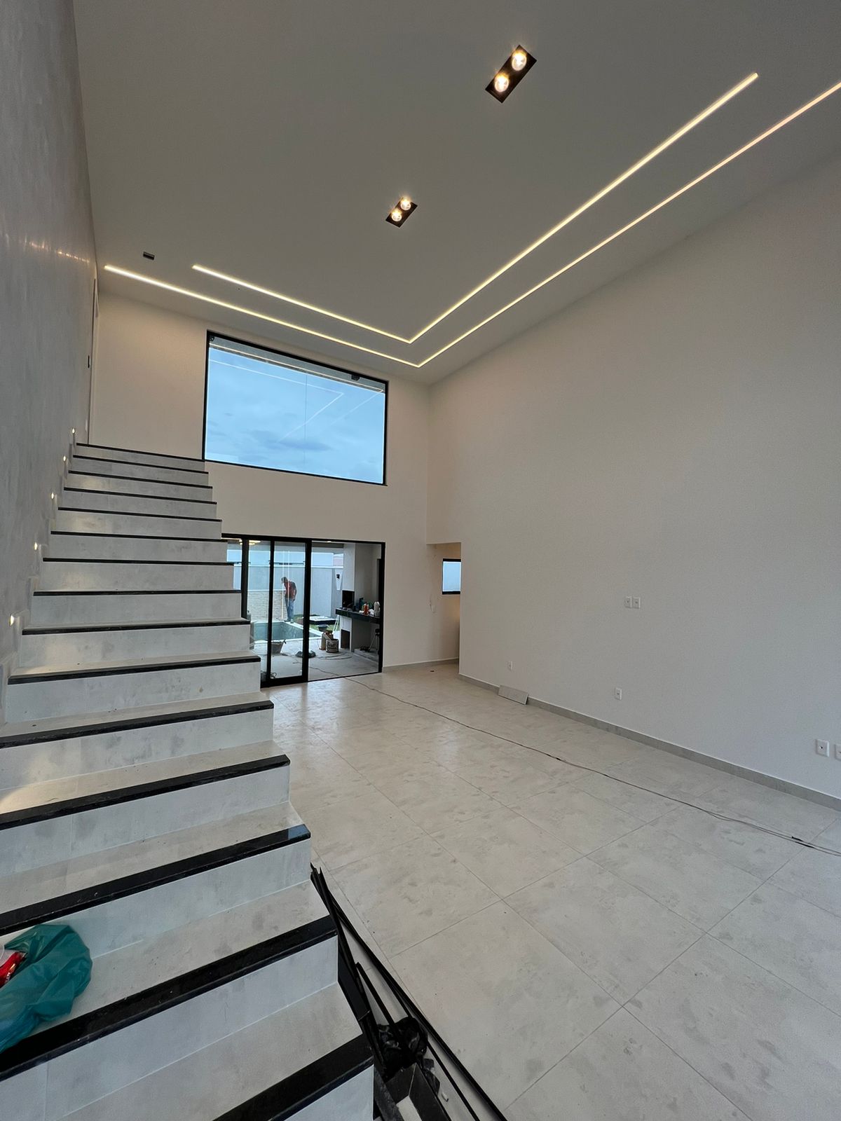 Casa 3 Quartos à Venda c/área gourmet, Viverde em Rio das Ostras,RJ