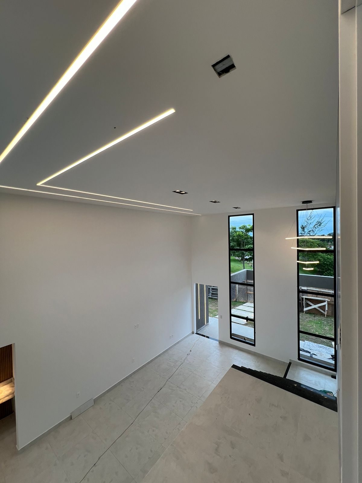 Casa 3 Quartos à Venda c/área gourmet, Viverde em Rio das Ostras,RJ
