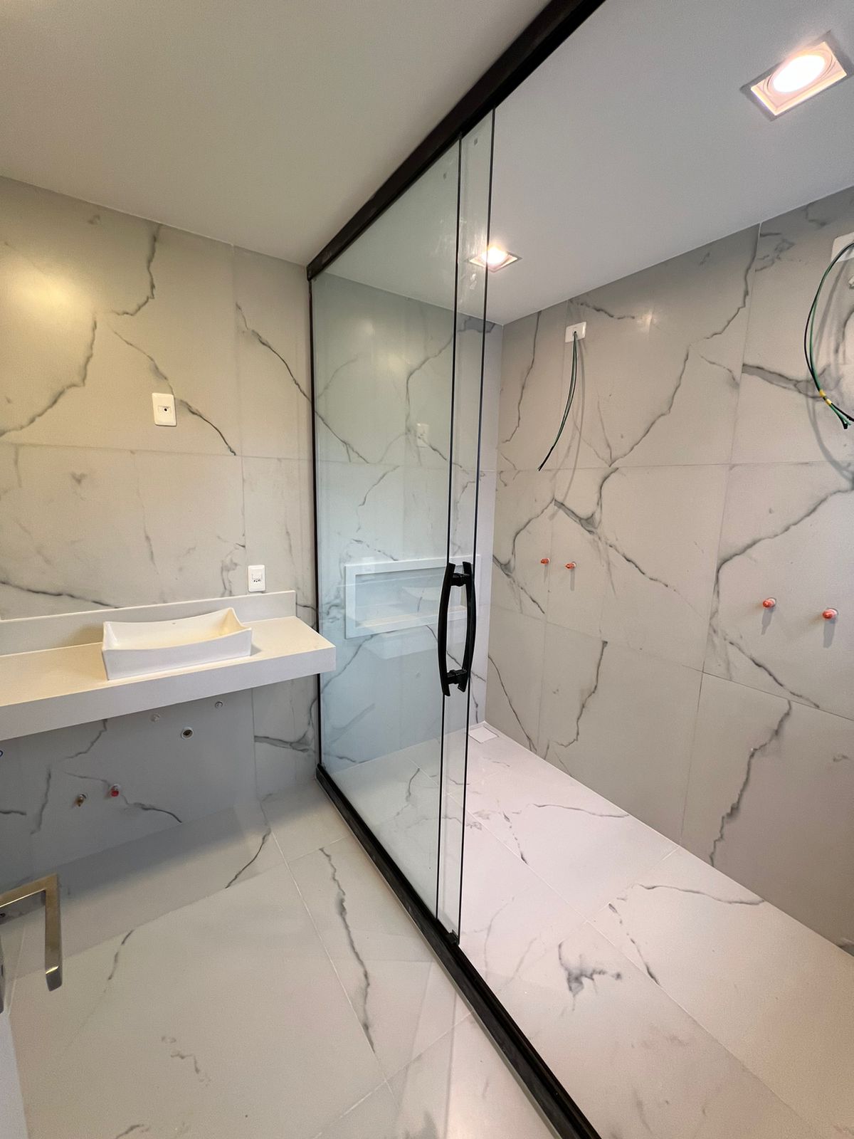Casa 3 Quartos à Venda c/área gourmet, Viverde em Rio das Ostras,RJ