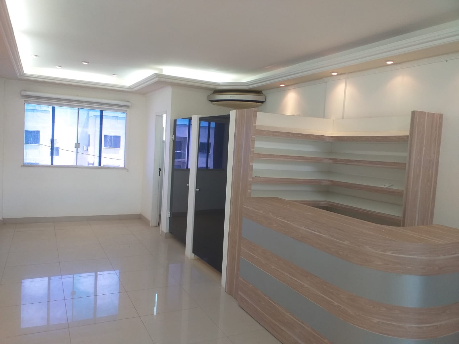 Loja Comercial no Shopping Marilea em Rio das Ostras/RJ