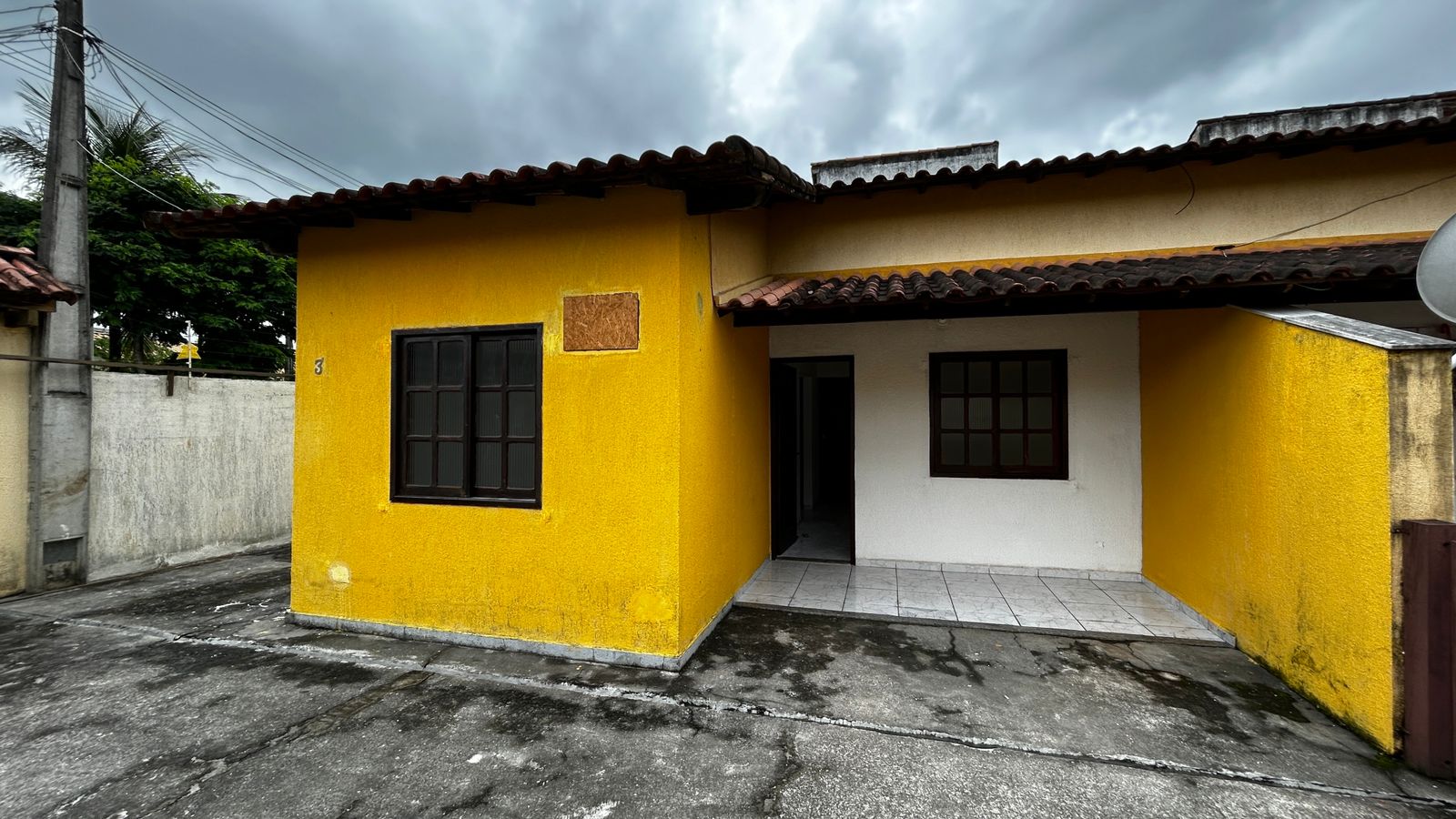 Casa - Venda, Jardim Mariléa, Rio das Ostras, RJ