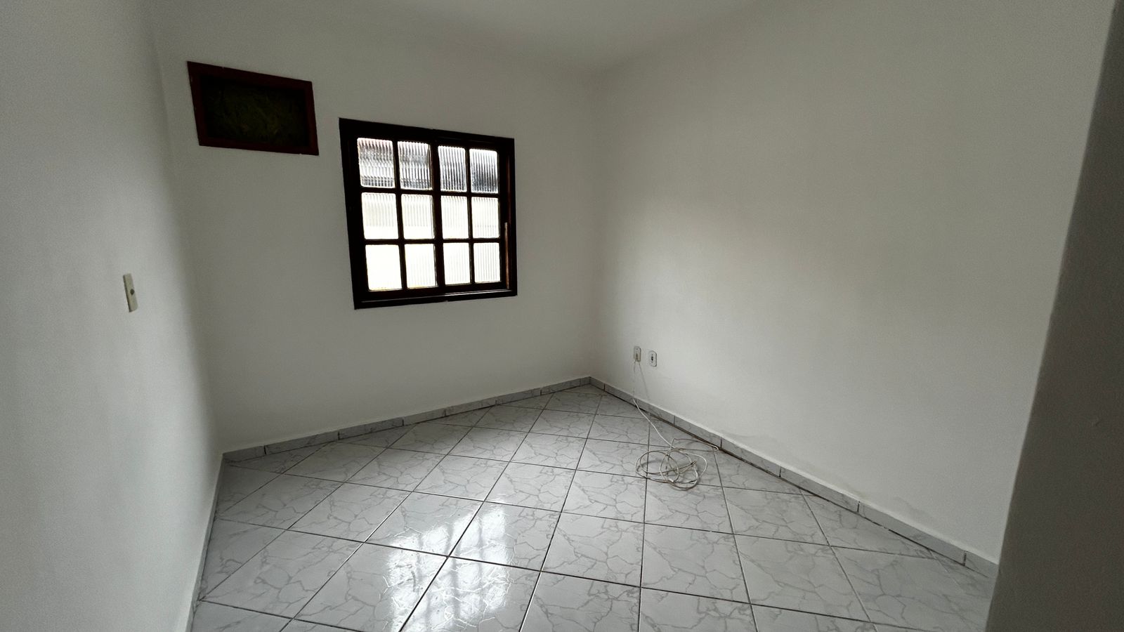 Casa linear com 2 quartos no Jardim Mariléia - Rio das Ostras/RJ