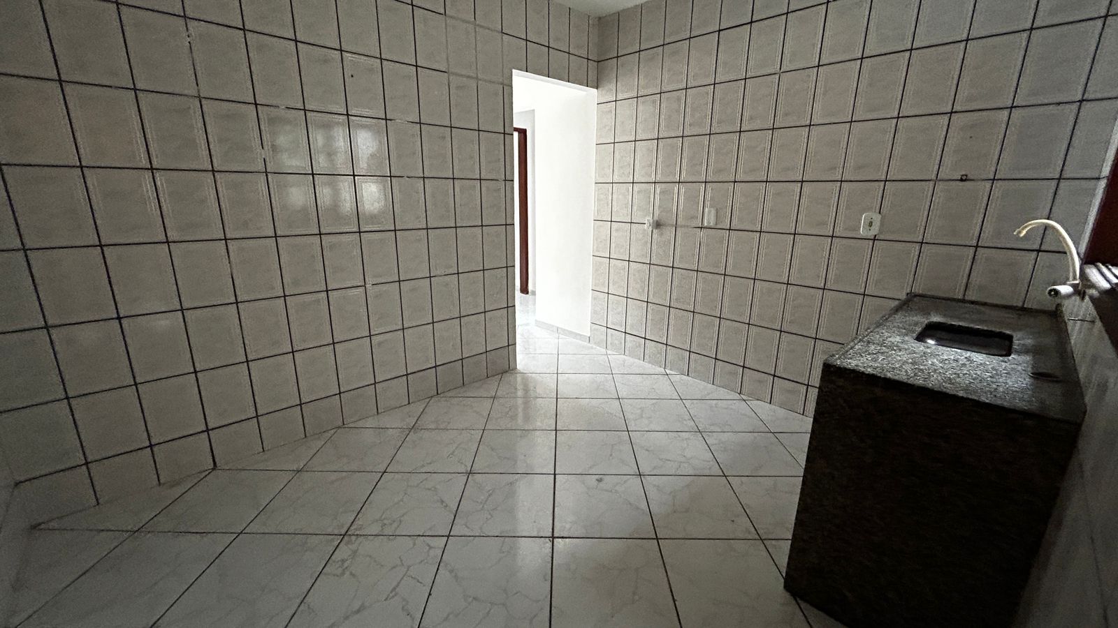 Casa linear com 2 quartos no Jardim Mariléia - Rio das Ostras/RJ