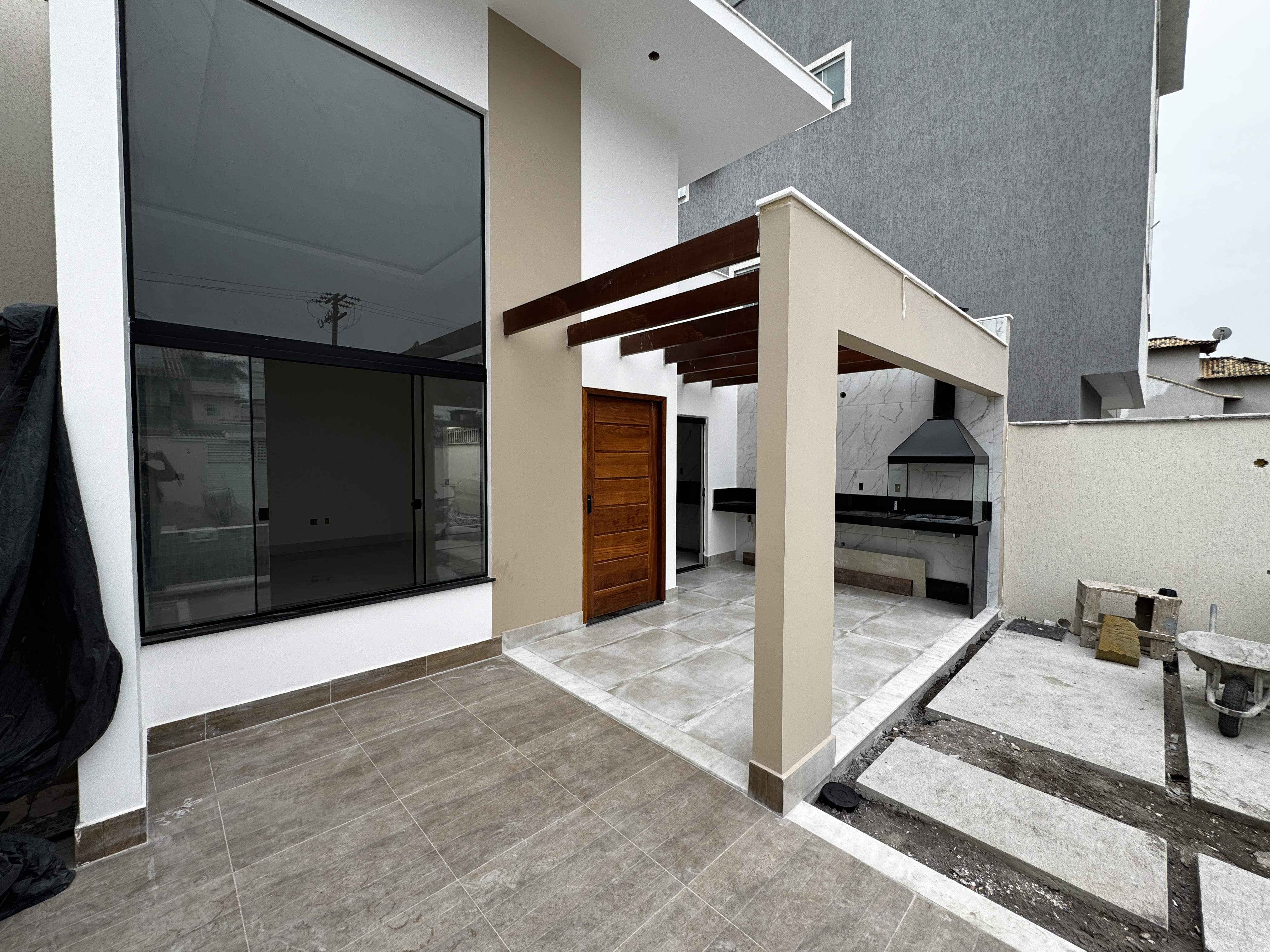 Casa - Venda, Jardim Mariléa, Rio das Ostras, RJ