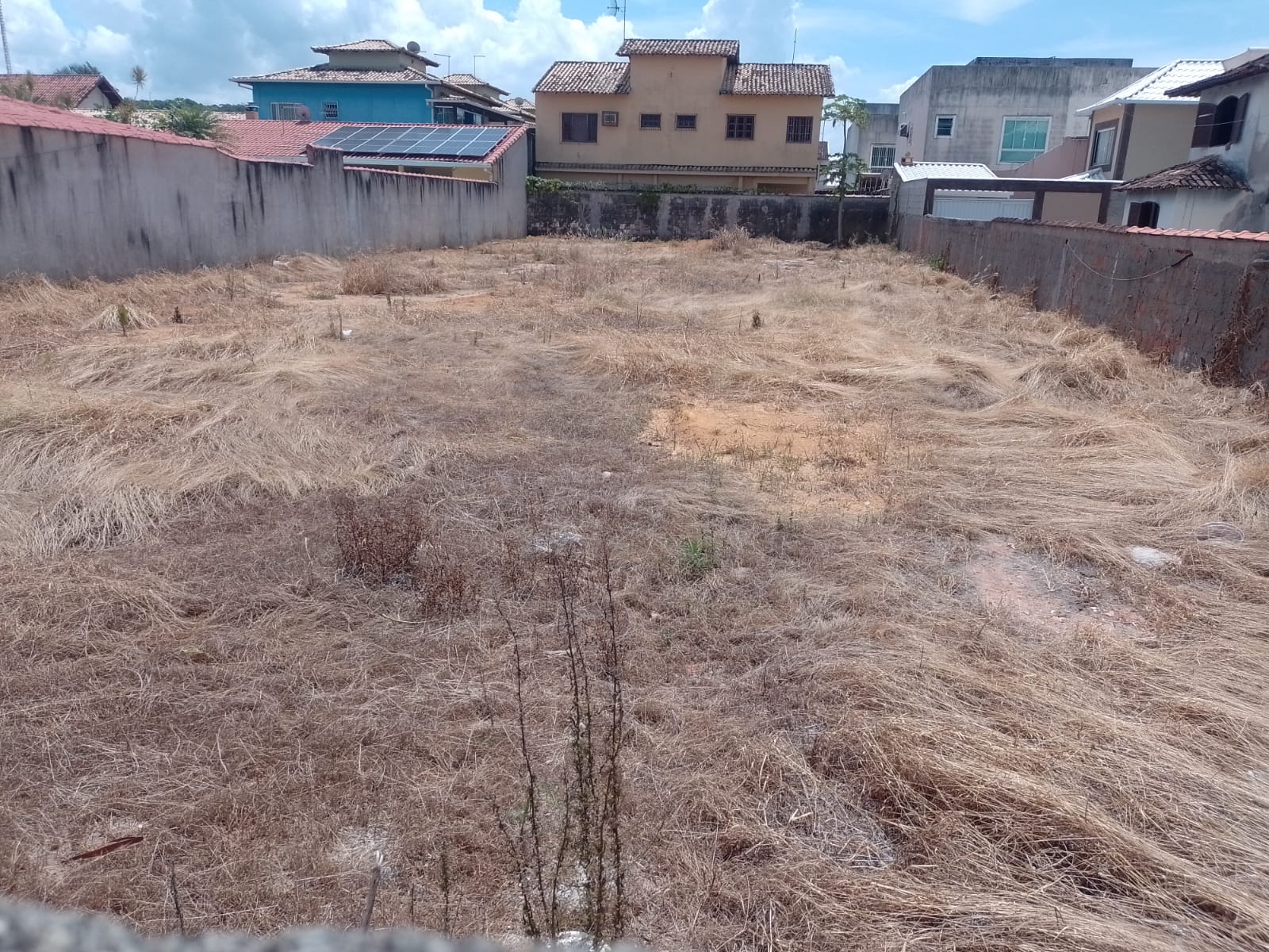 Terreno com 600m na Extensao do Bosque em Rio das Ostras