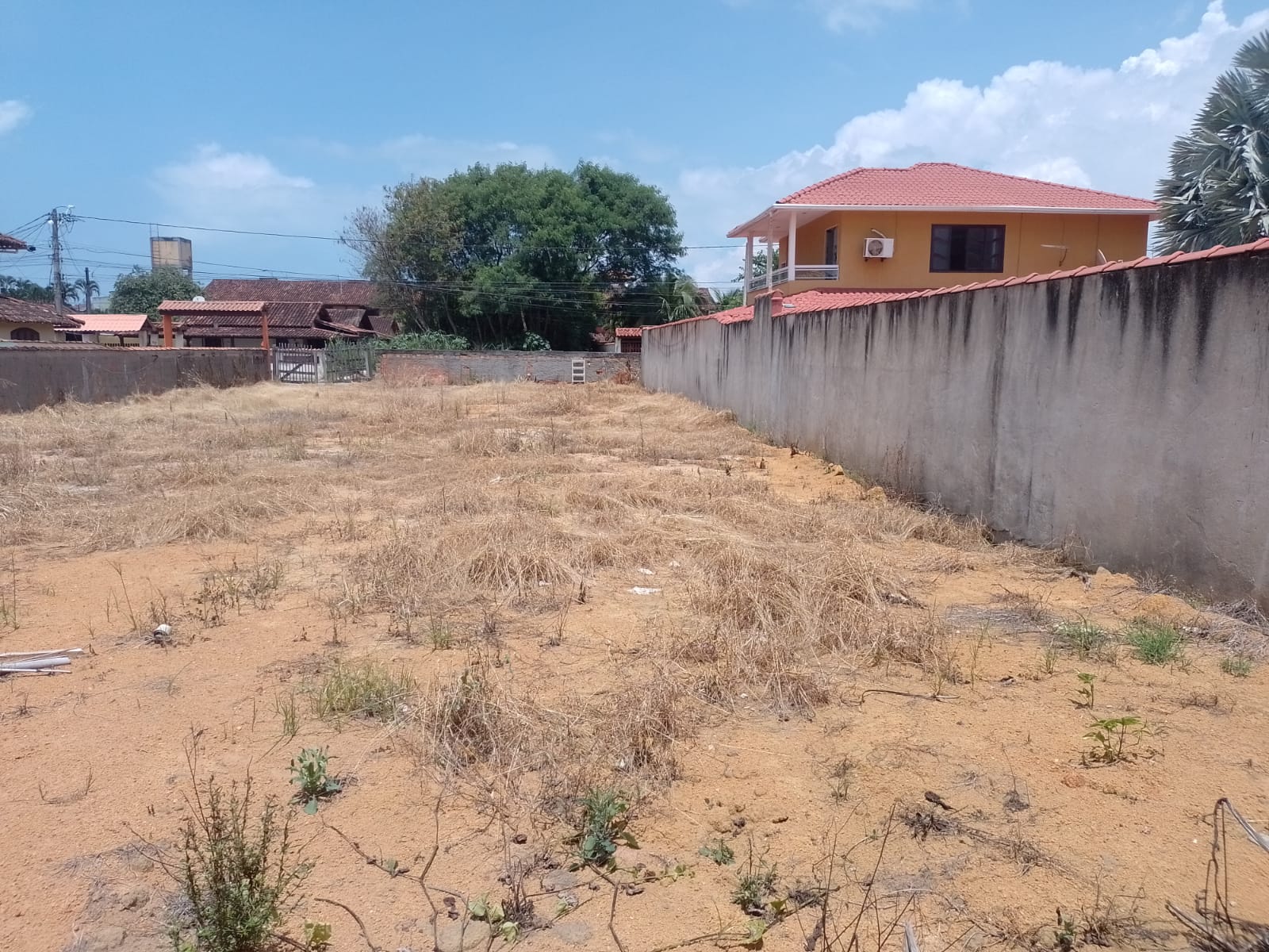 Terreno - Venda, Extensão do Bosque, Rio das Ostras, RJ