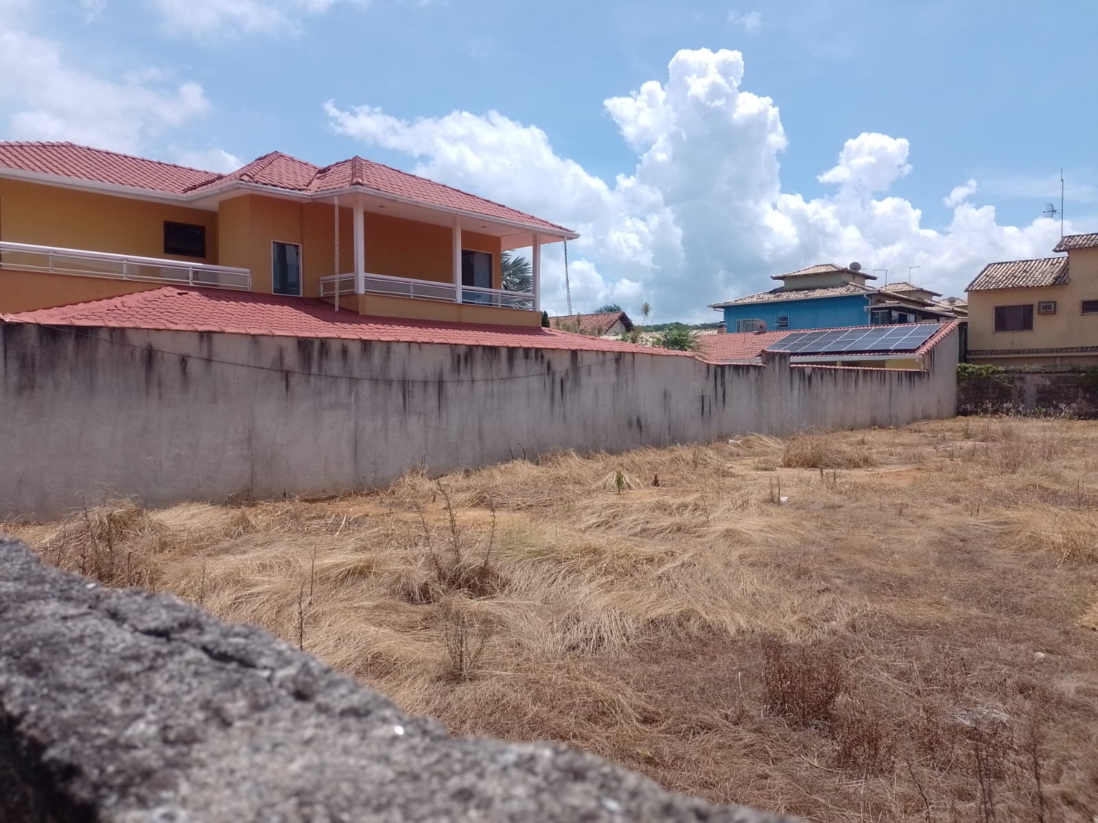 Terreno com 600m na Extensao do Bosque em Rio das Ostras