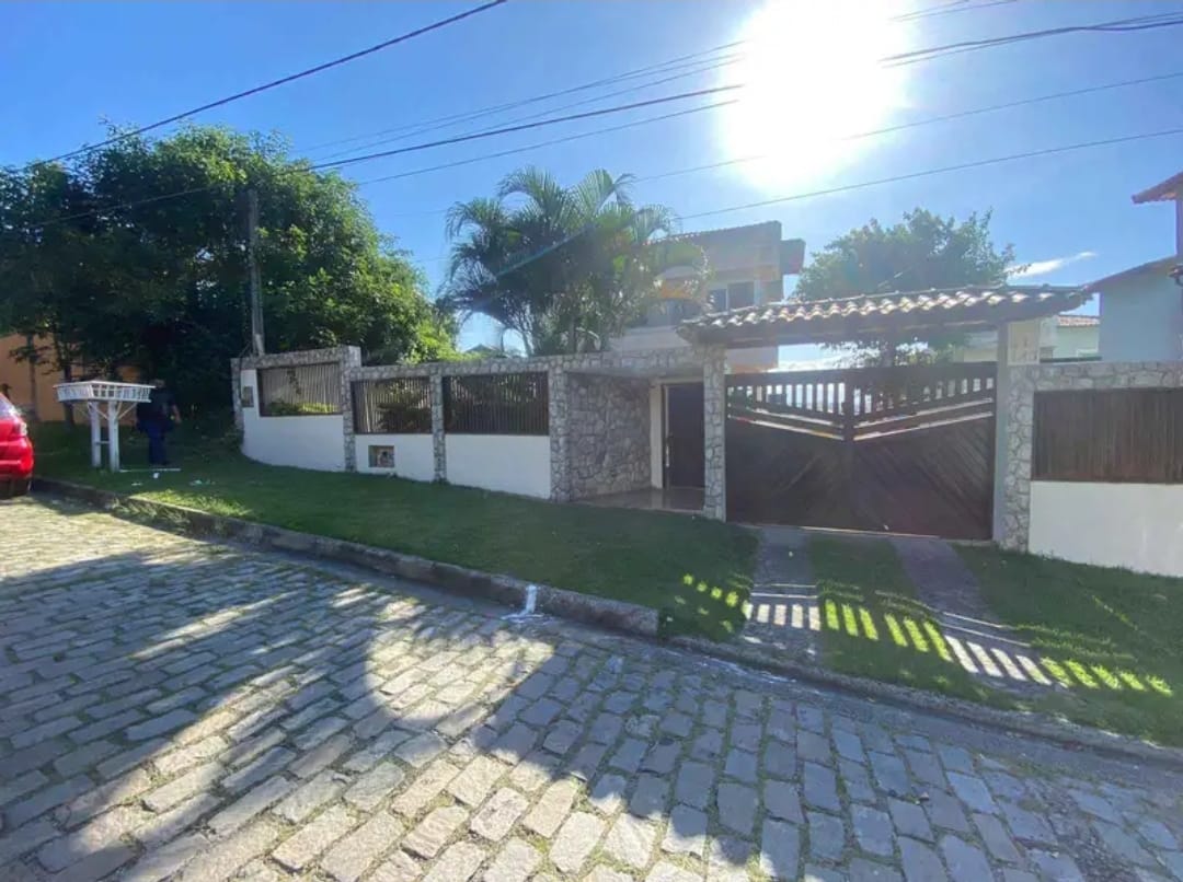 Casa - Venda, Colinas, Rio das Ostras, RJ
