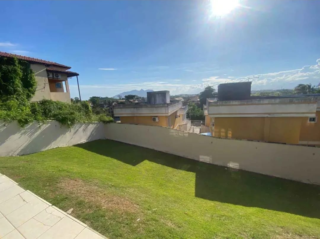Casa com 3 Quartos na Costazul em Rio das Ostras
