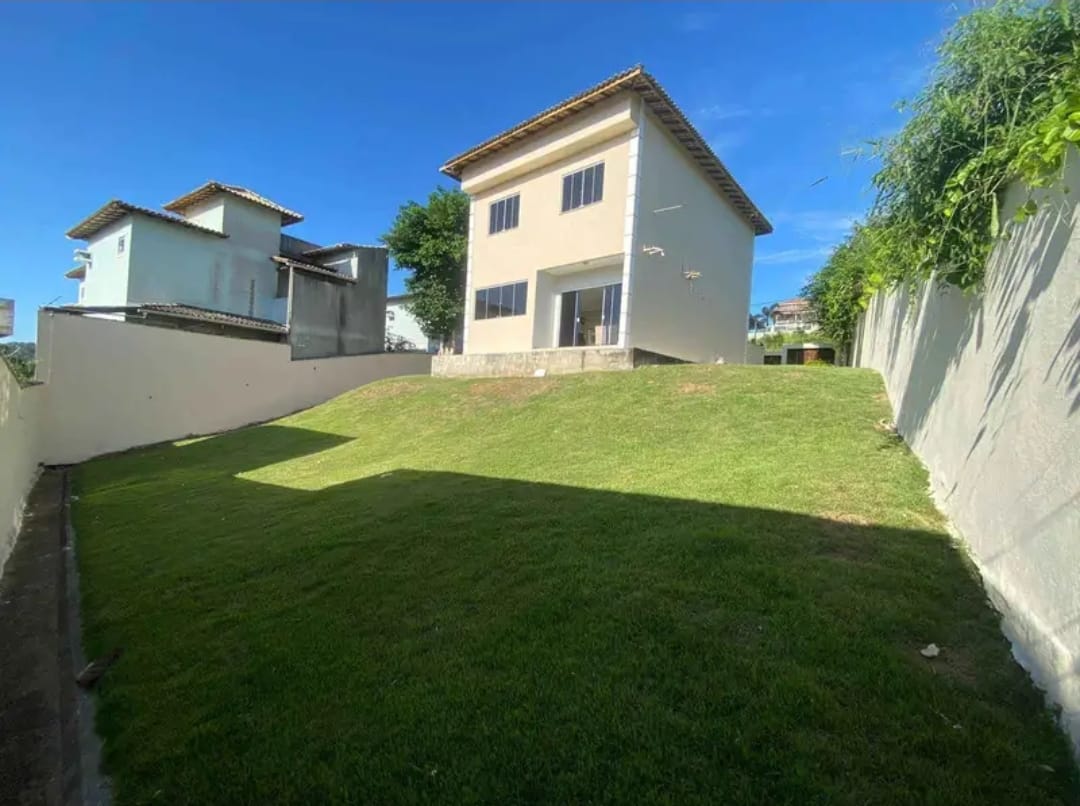 Casa com 3 Quartos na Costazul em Rio das Ostras