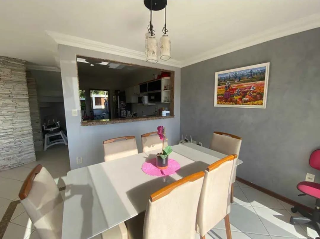 Casa com 3 Quartos na Costazul em Rio das Ostras