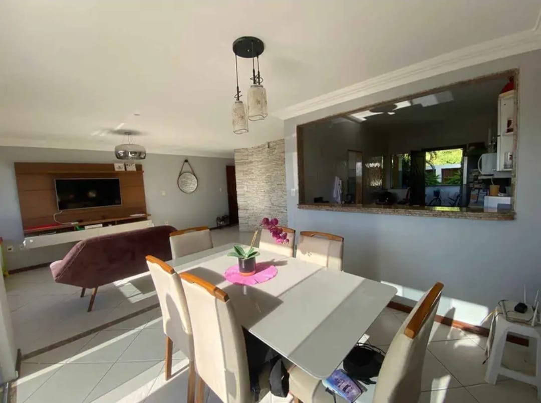 Casa com 3 Quartos na Costazul em Rio das Ostras