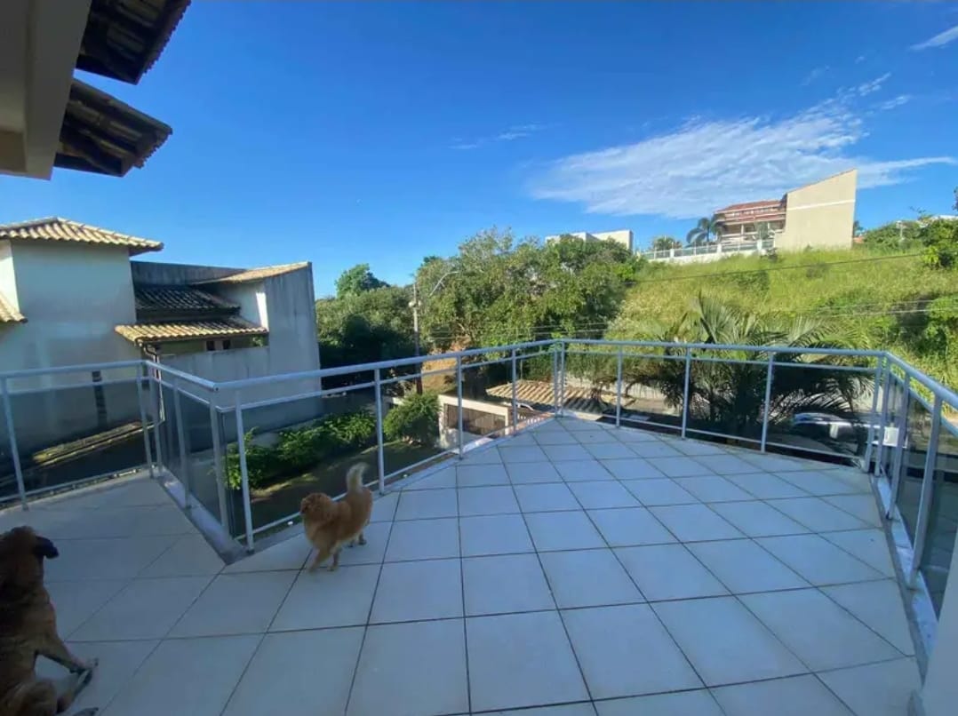 Casa com 3 Quartos na Costazul em Rio das Ostras