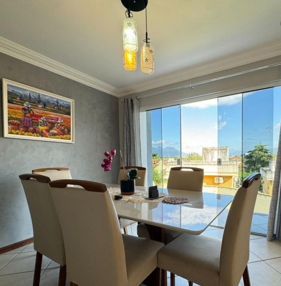 Casa com 3 Quartos na Costazul em Rio das Ostras