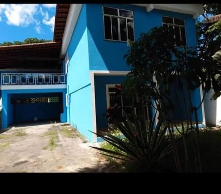 Casa - Venda, Rocha Leão, Rio das Ostras, RJ