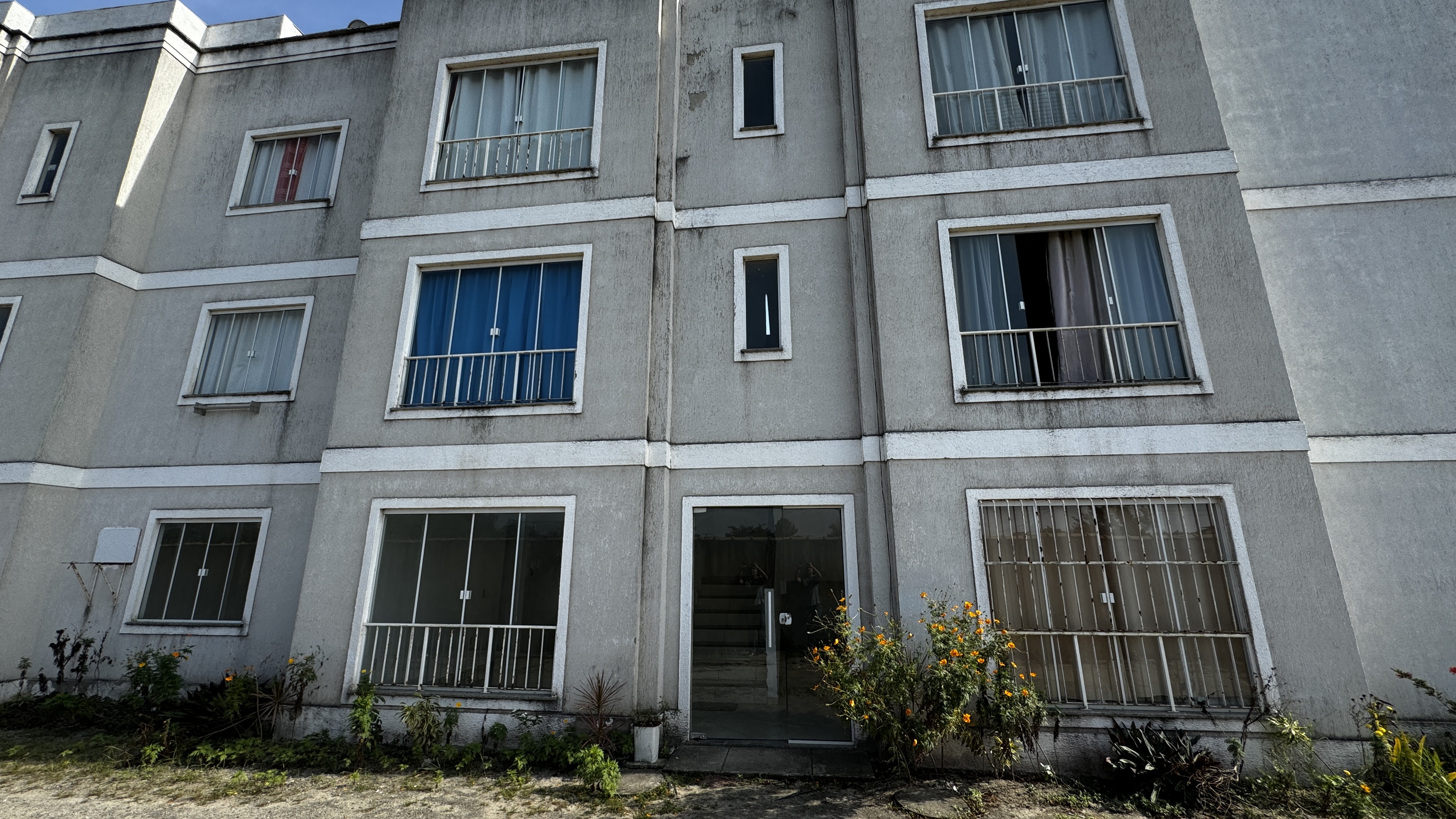 Apartamento - Locação, Enseada das Gaivotas, Rio das Ostras, RJ