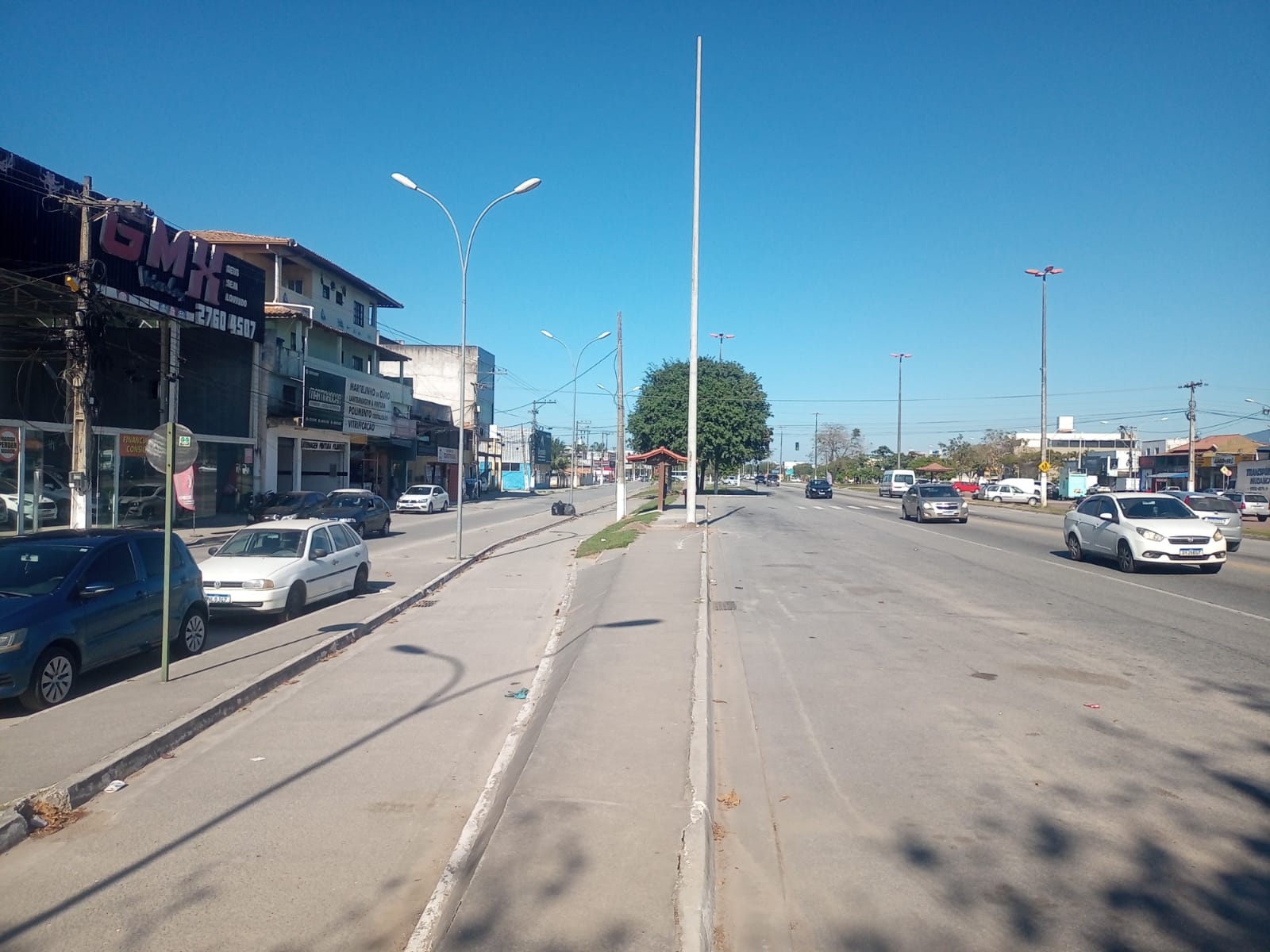 Área - Venda, Enseada das Gaivotas, Rio das Ostras, RJ