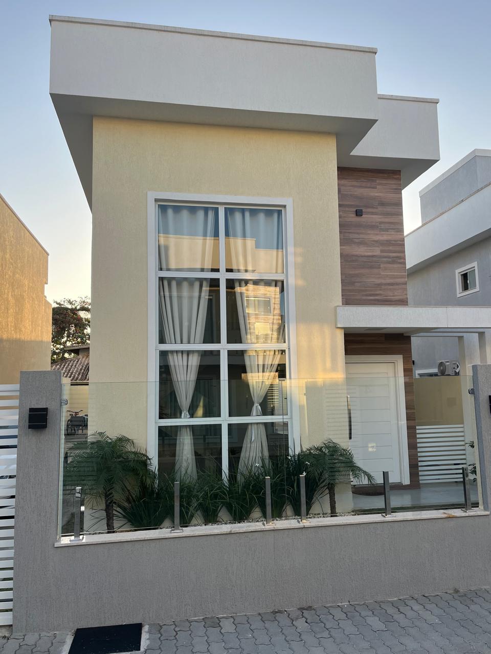 Casa - Venda, Extensão do Bosque, Rio das Ostras, RJ