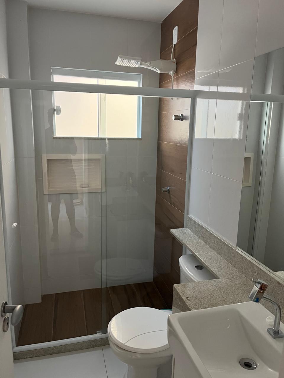 Casa a Venda com 3 Quartos na Extensão do Bosque em Rio das Ostras/RJ