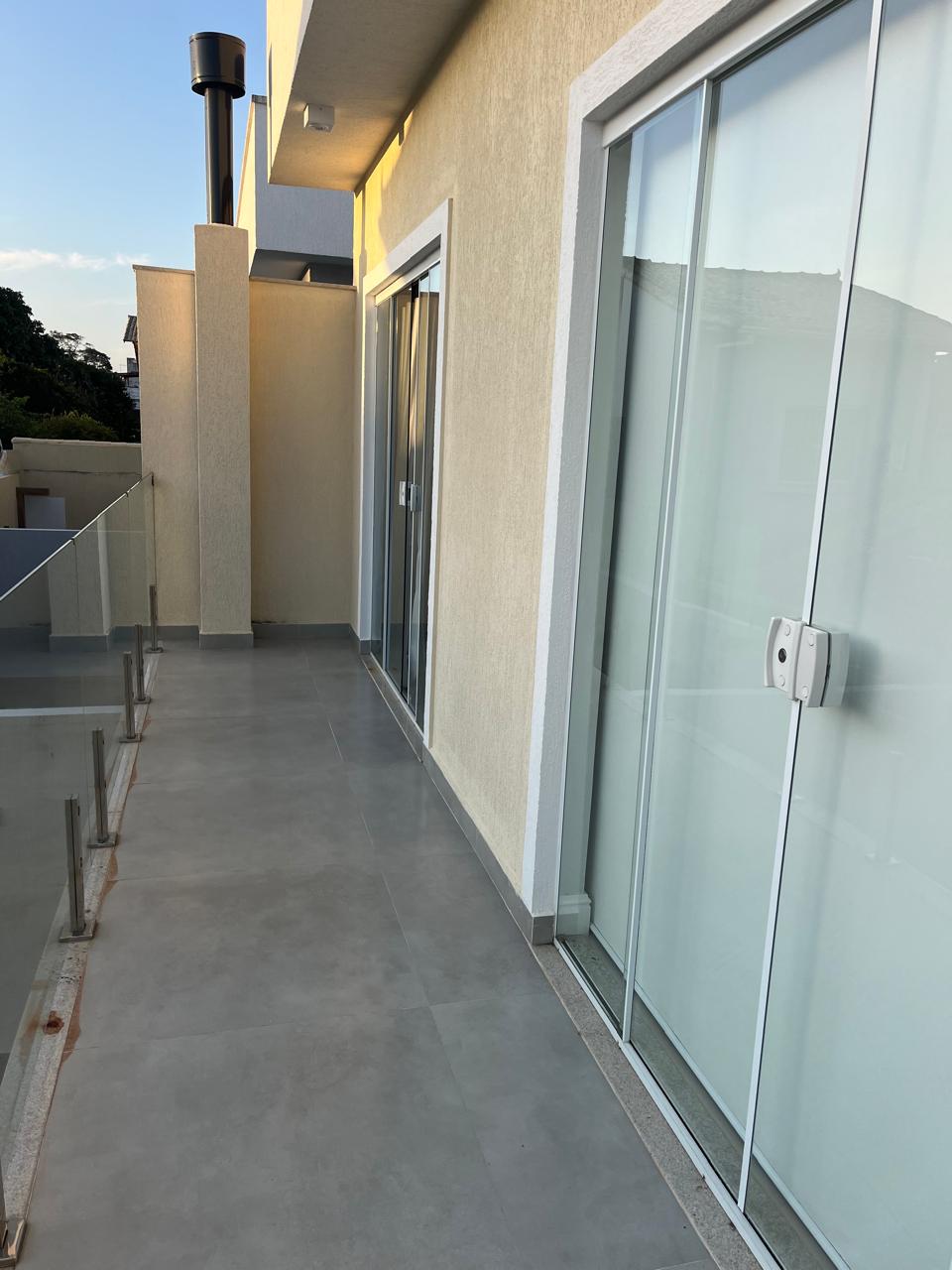 Casa a Venda com 3 Quartos na Extensão do Bosque em Rio das Ostras/RJ