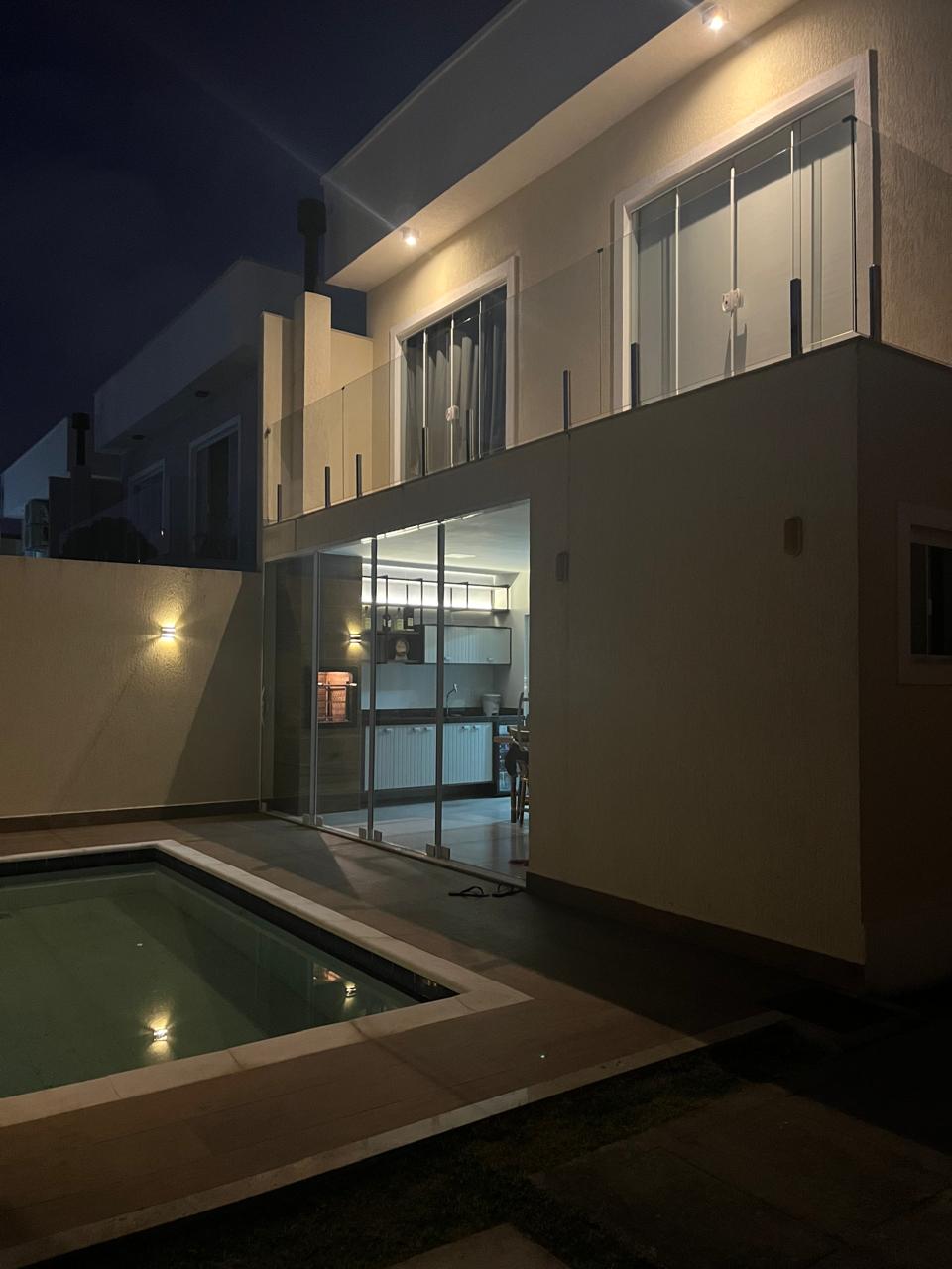 Casa a Venda com 3 Quartos na Extensão do Bosque em Rio das Ostras/RJ