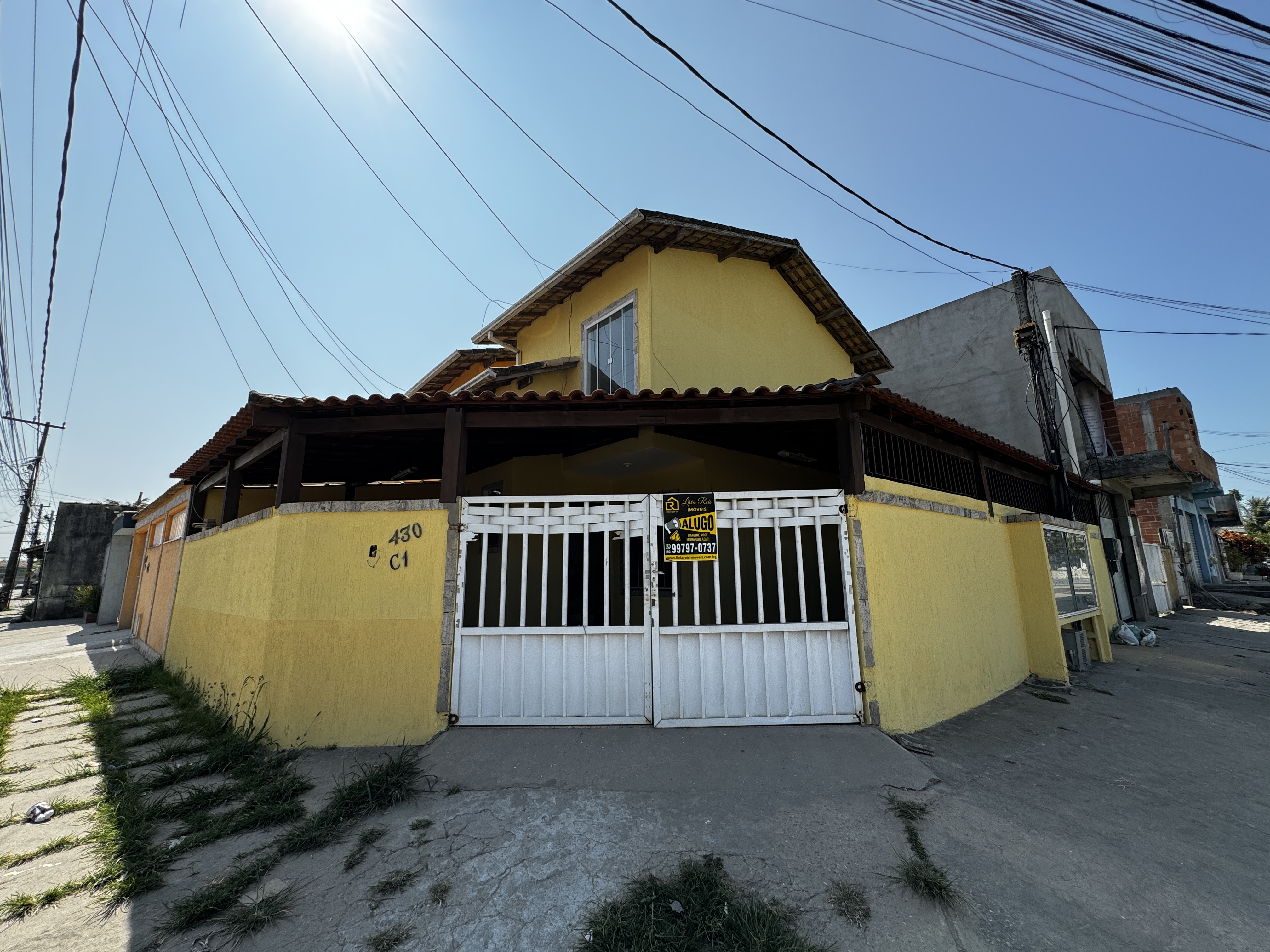 Casa - Venda, Village Rio das Ostras, Rio das Ostras, RJ