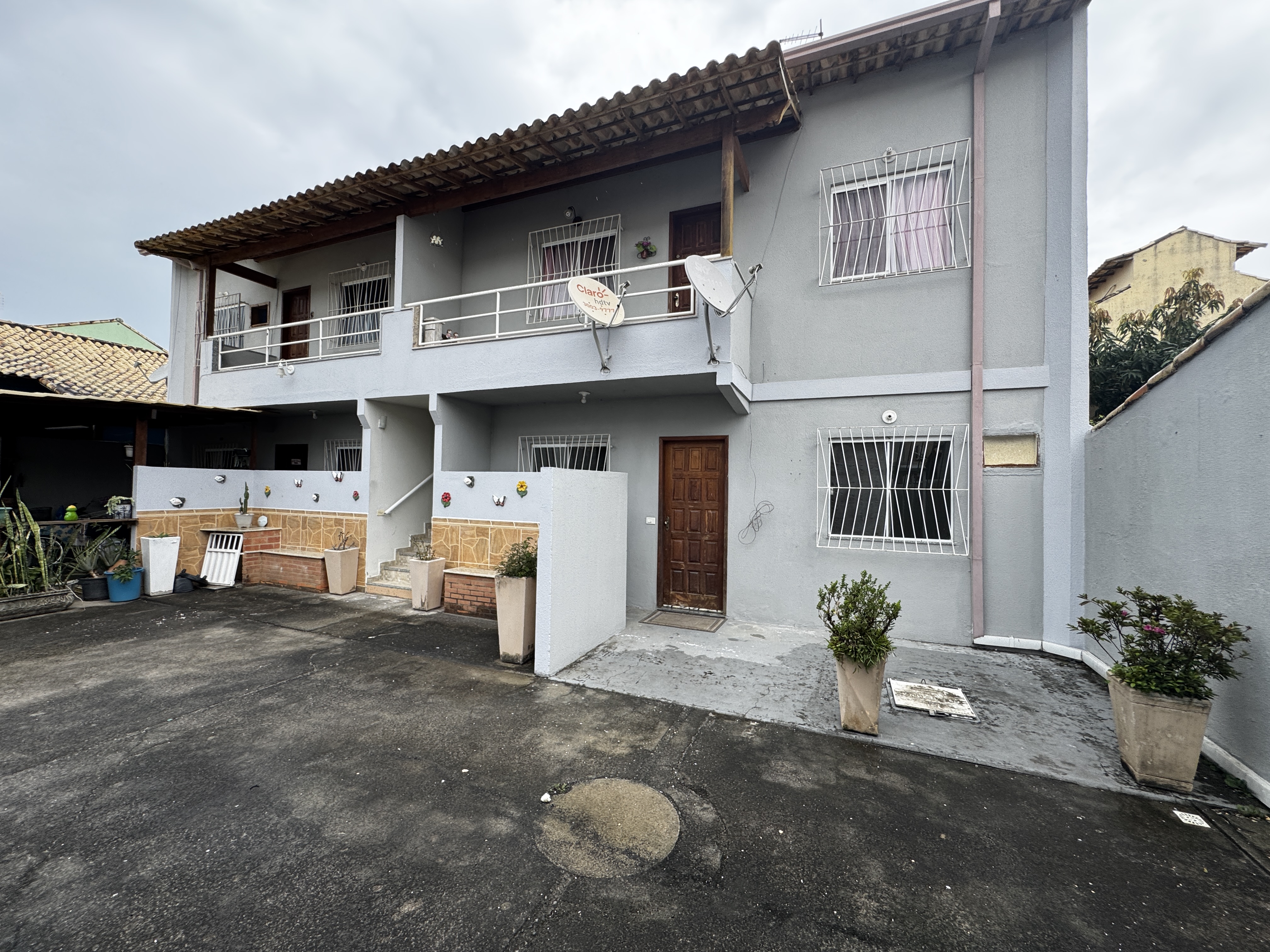 Casa - Venda, Extensão do Bosque, Rio das Ostras, RJ